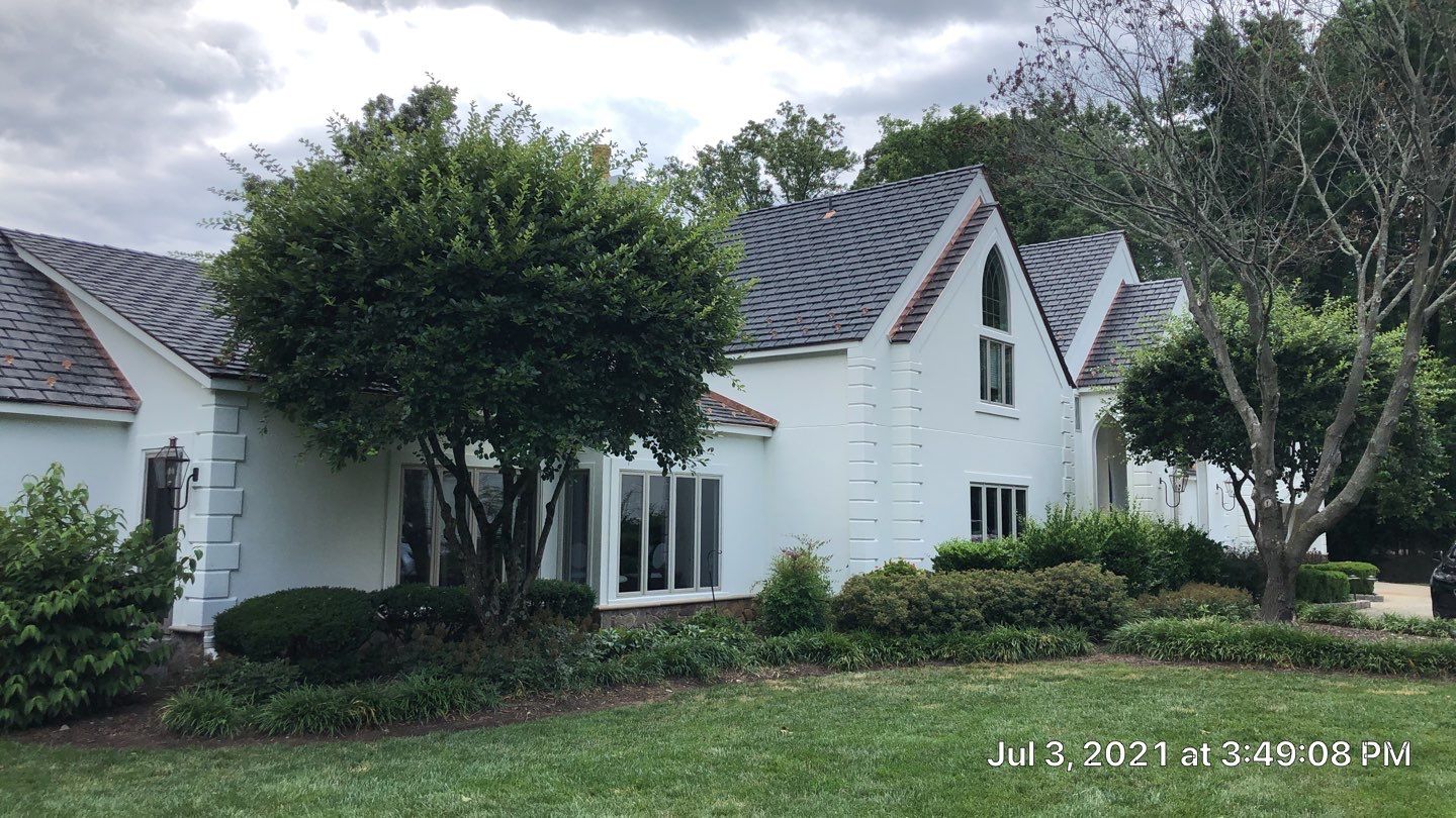1524 Cedar Lane Farm Rd, Annapolis, MD 21409-5625 by American Custom Contractors