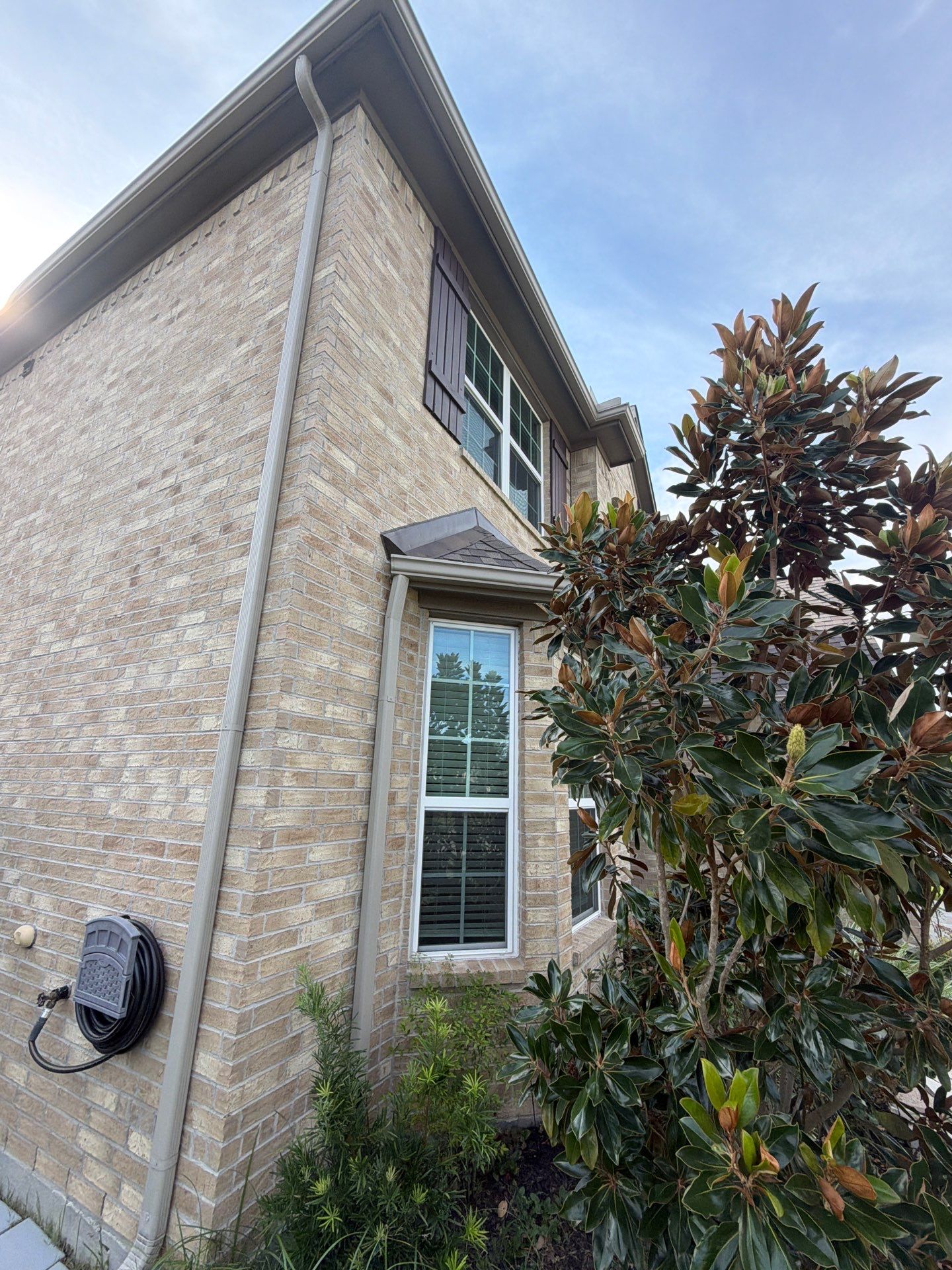 Comprehensive Storm Damage Inspection and Property Assessment in Houston by Good Vibes Roofing