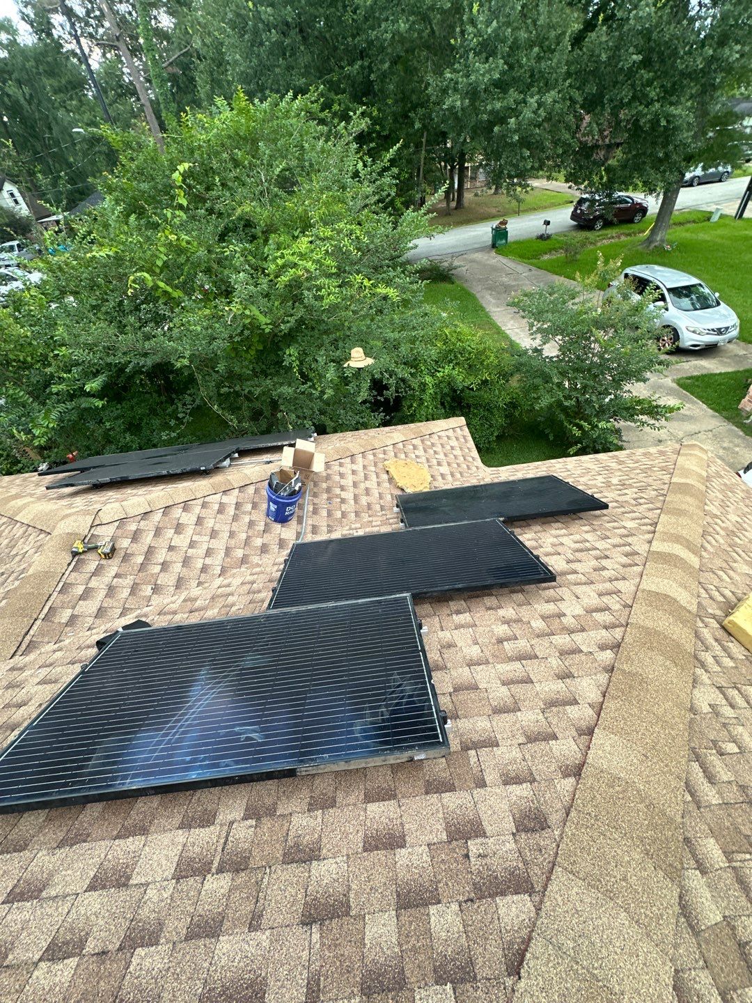 Roof Repair Humble by Roof Repair Services LLC