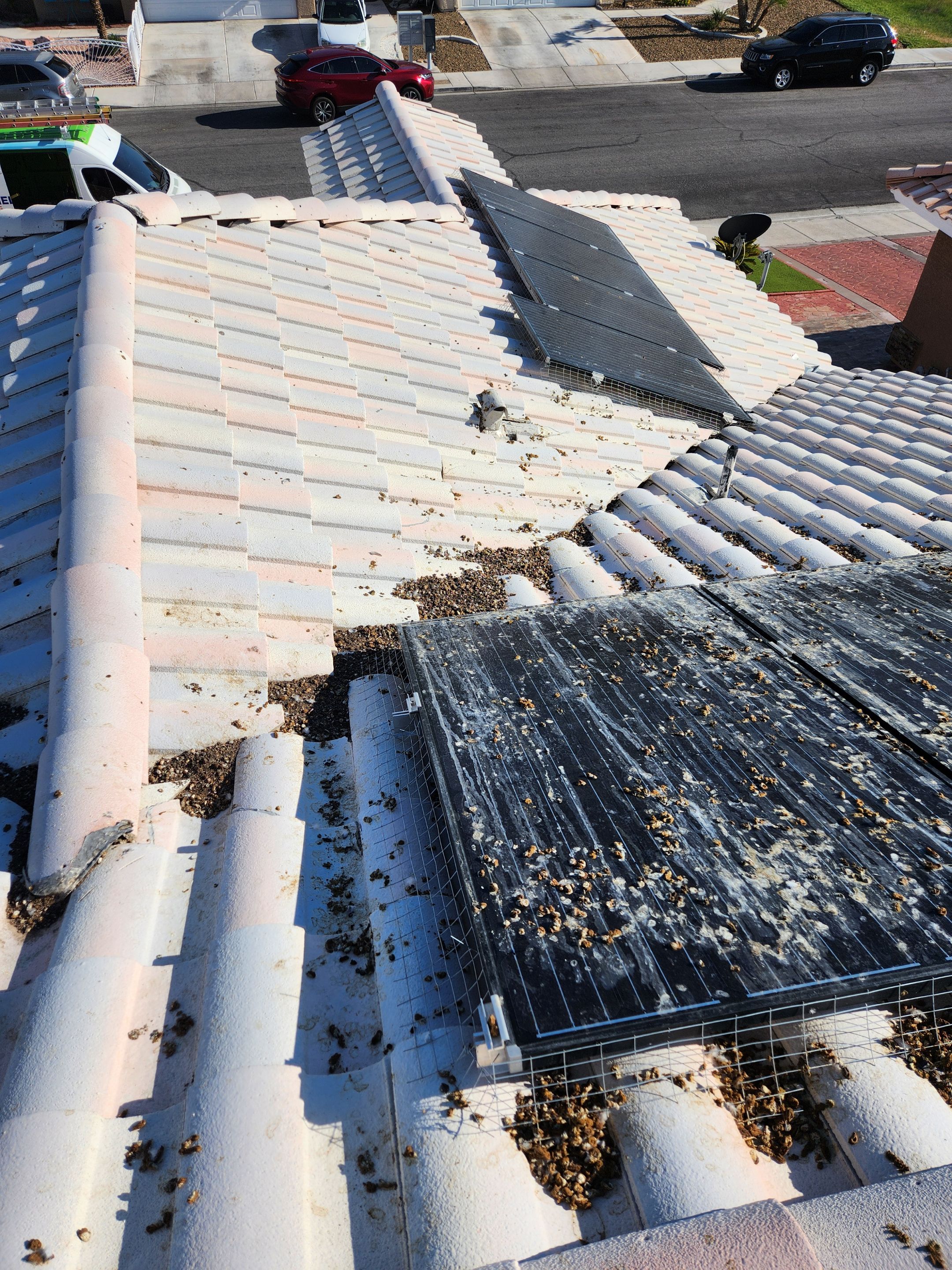 Free Quote- Our Process by Solar Honest Cleaning 