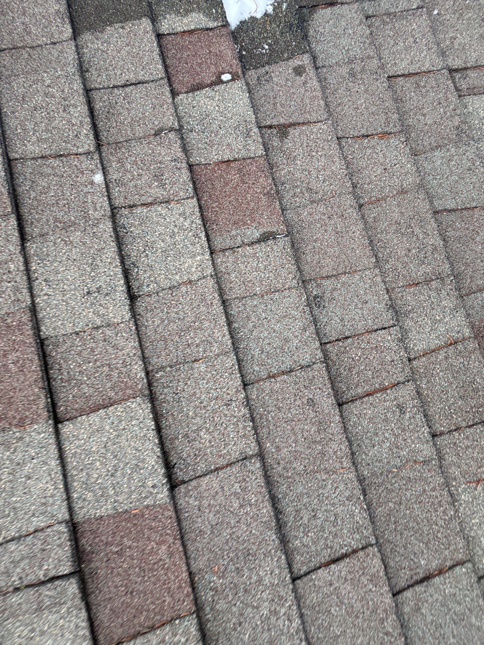 Roof Replacement using Owens Corning Duration Flex by 180 Contractors