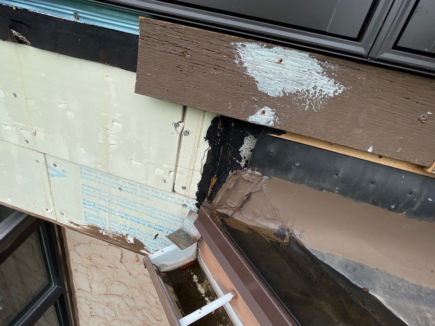 The unstoppable roof. by Weather-Tite Exteriors LLC