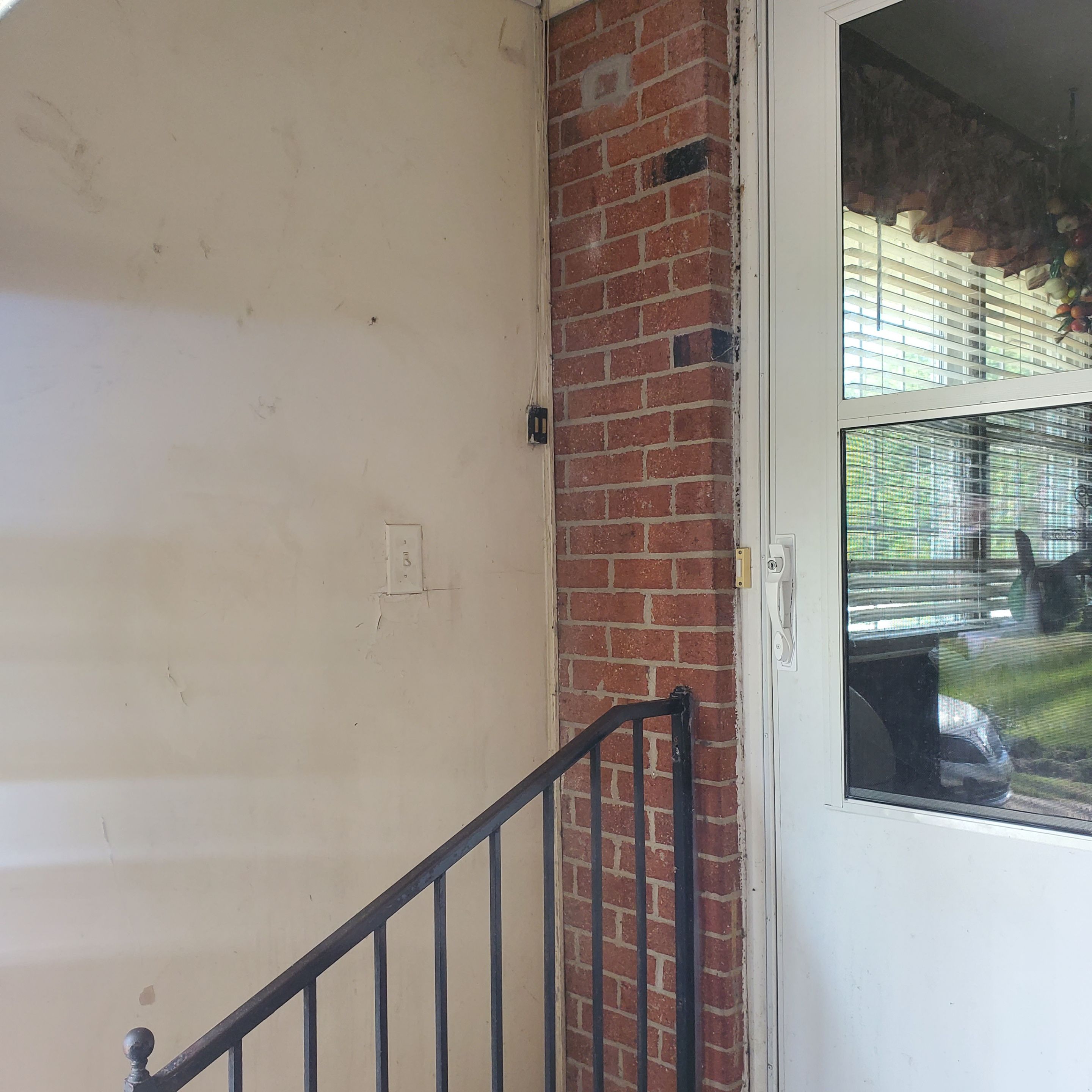 Garage Door Opener Replacement using Craftsman by B&L LABOR SERVICES LLC