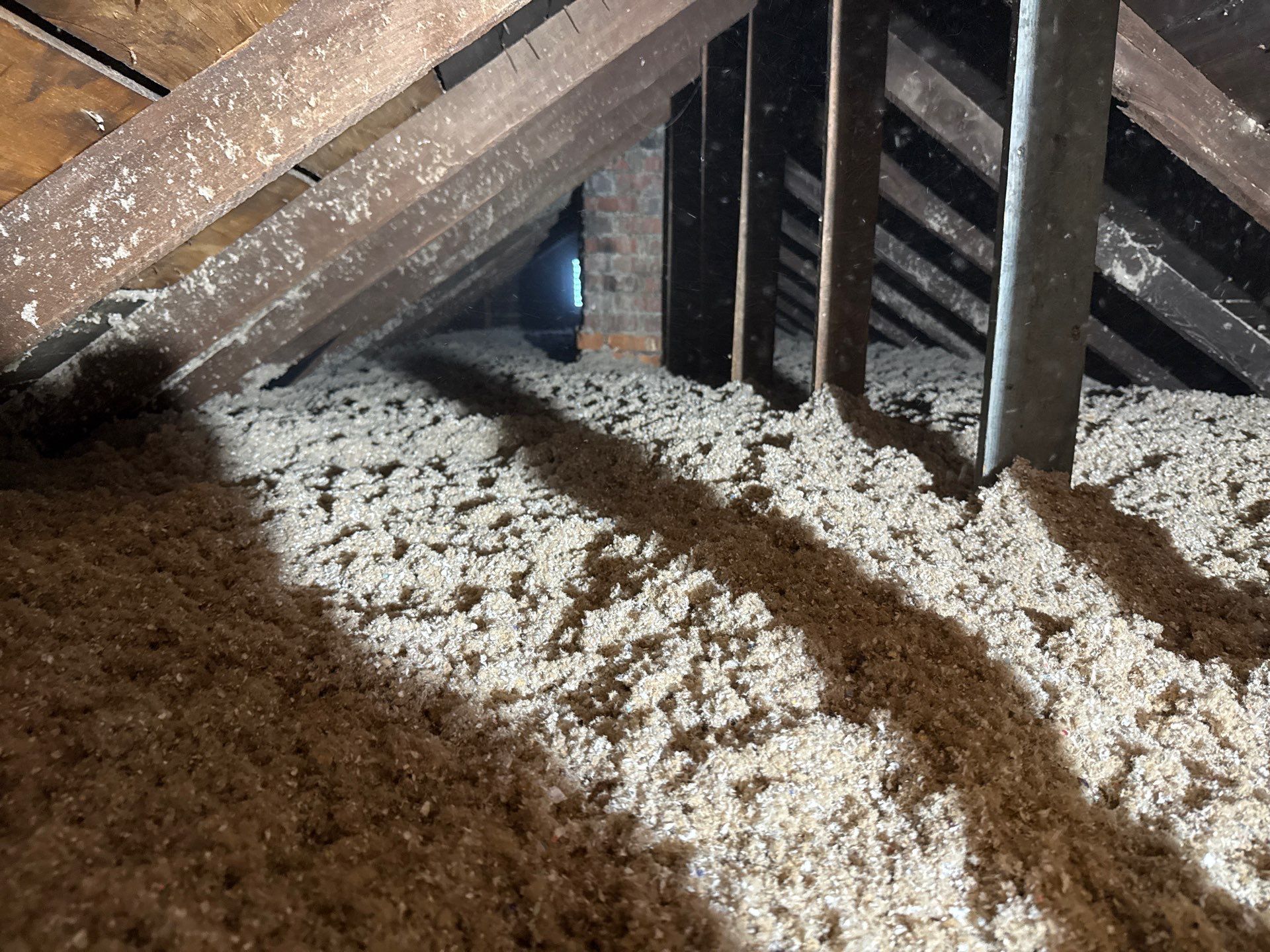 Make Natrona Heights Home more comfortable year round. by Home Environment Solutions