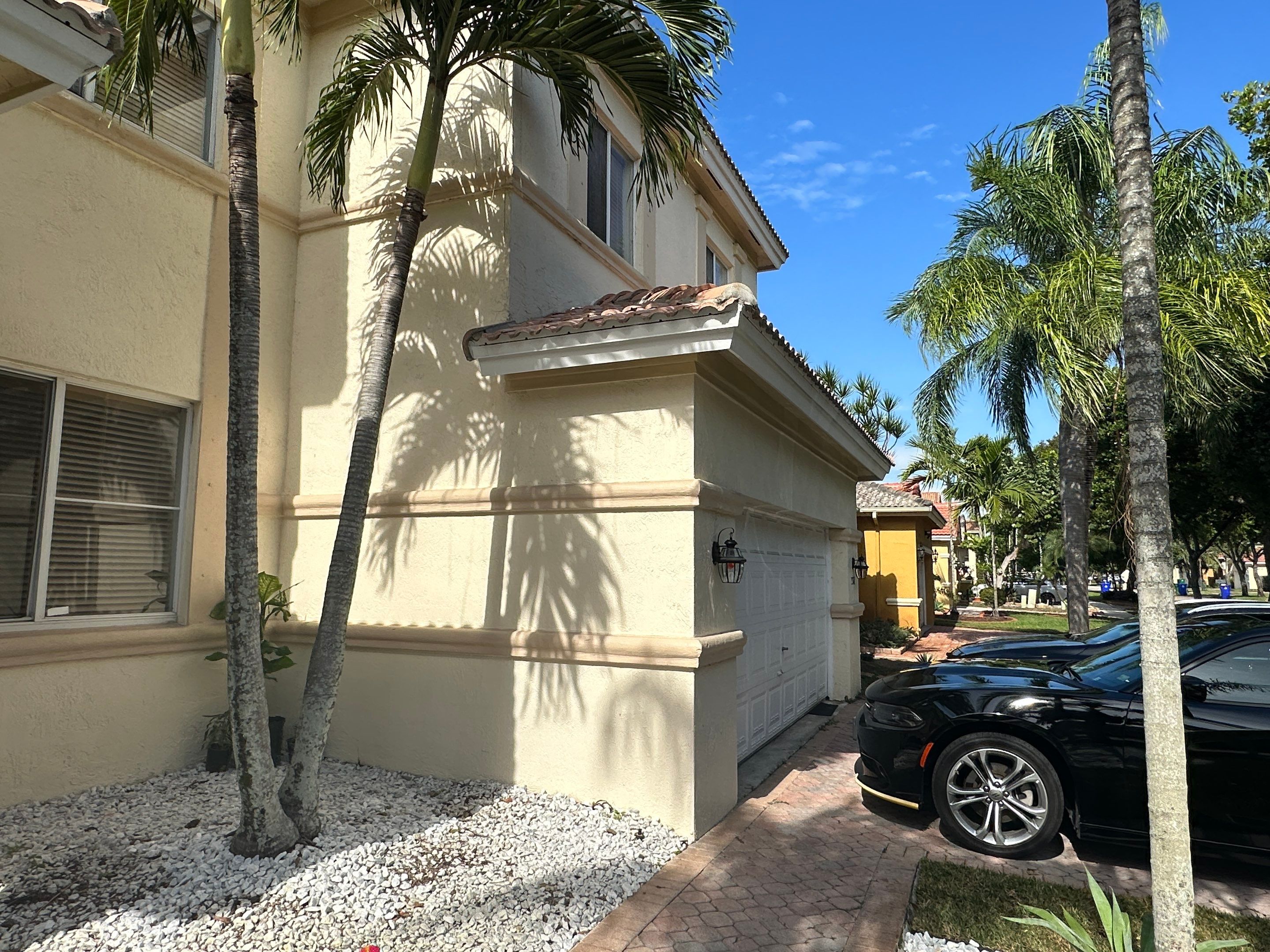 Water Damage Claim in Miramar by FLAPA & KeyStone