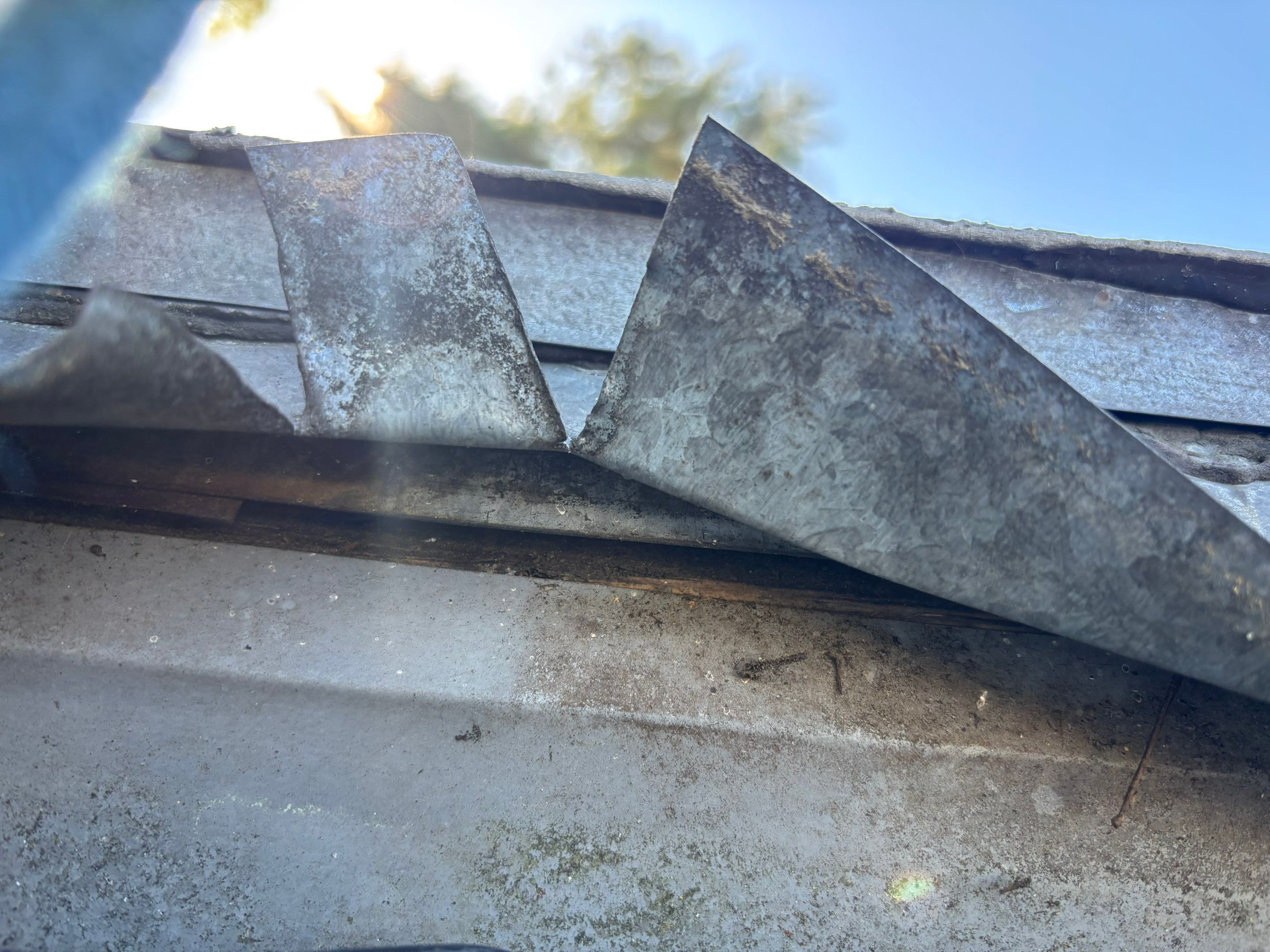 Project in Portland by Peak Exteriors LLC