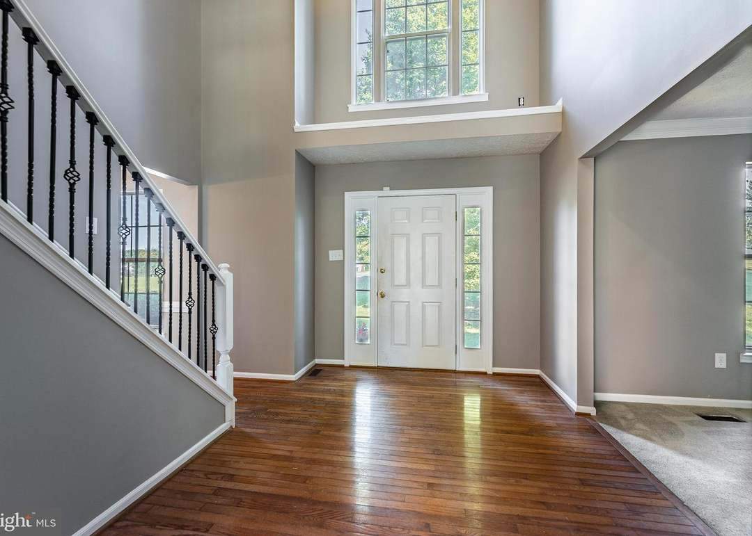 Whole House Remodel - Woodstock, MD by Remodel Now