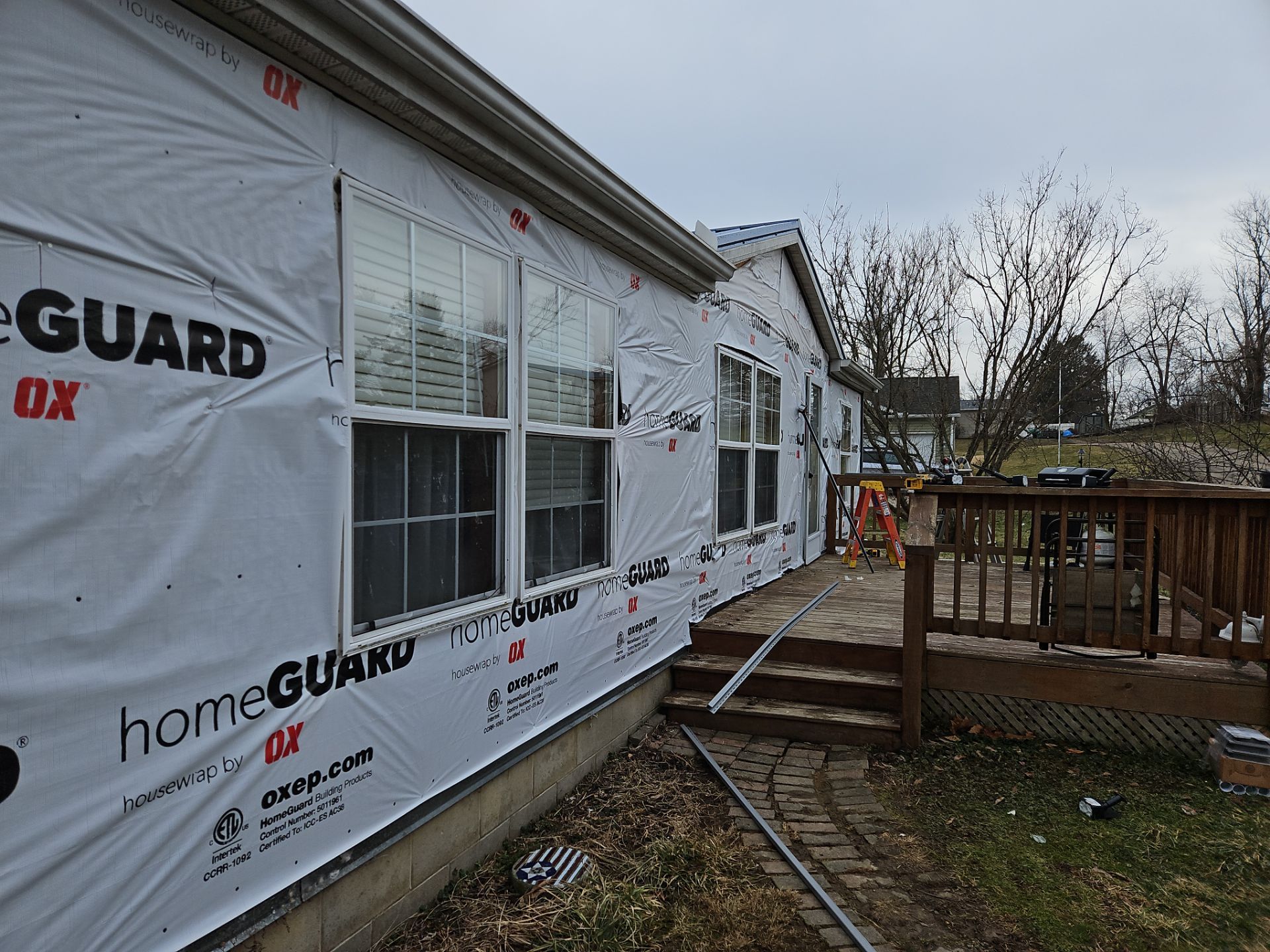 Roseville, Ohio Roofing & Siding Installation by Pine Ridge Roofing LLC