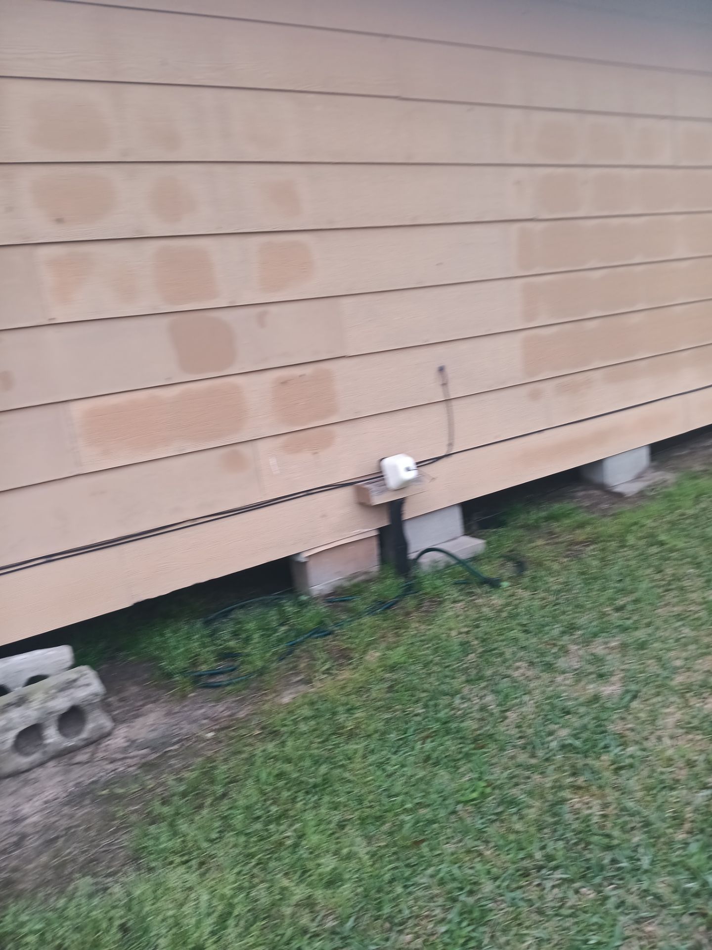 Roof Repair El Campo by Roof Repair Services LLC