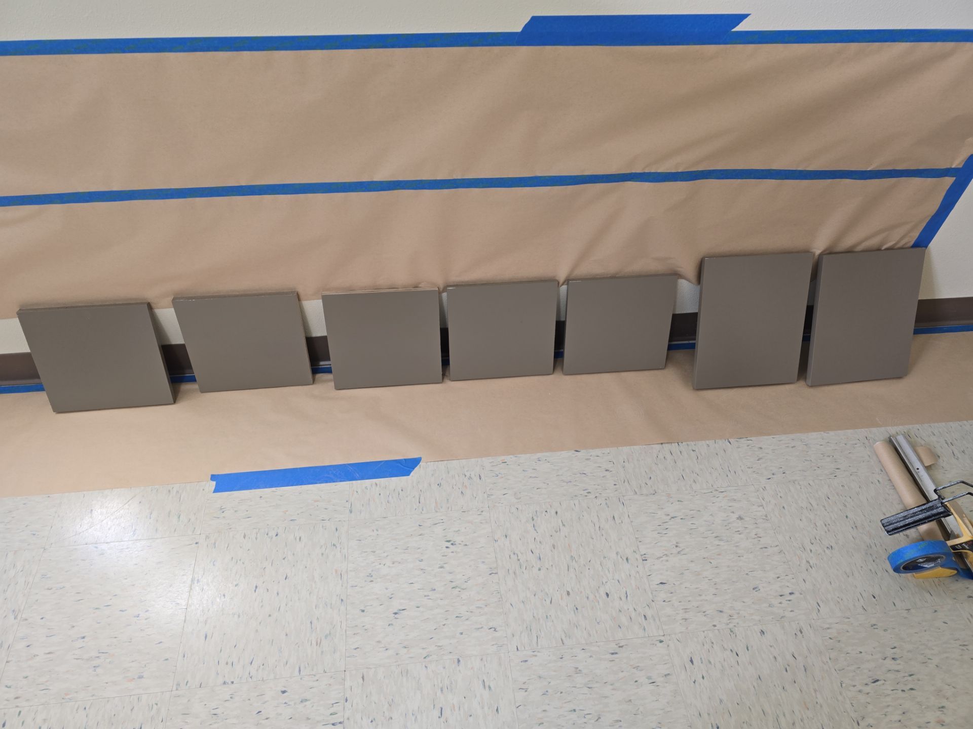 Project in Mount Vernon by Vacancy Services