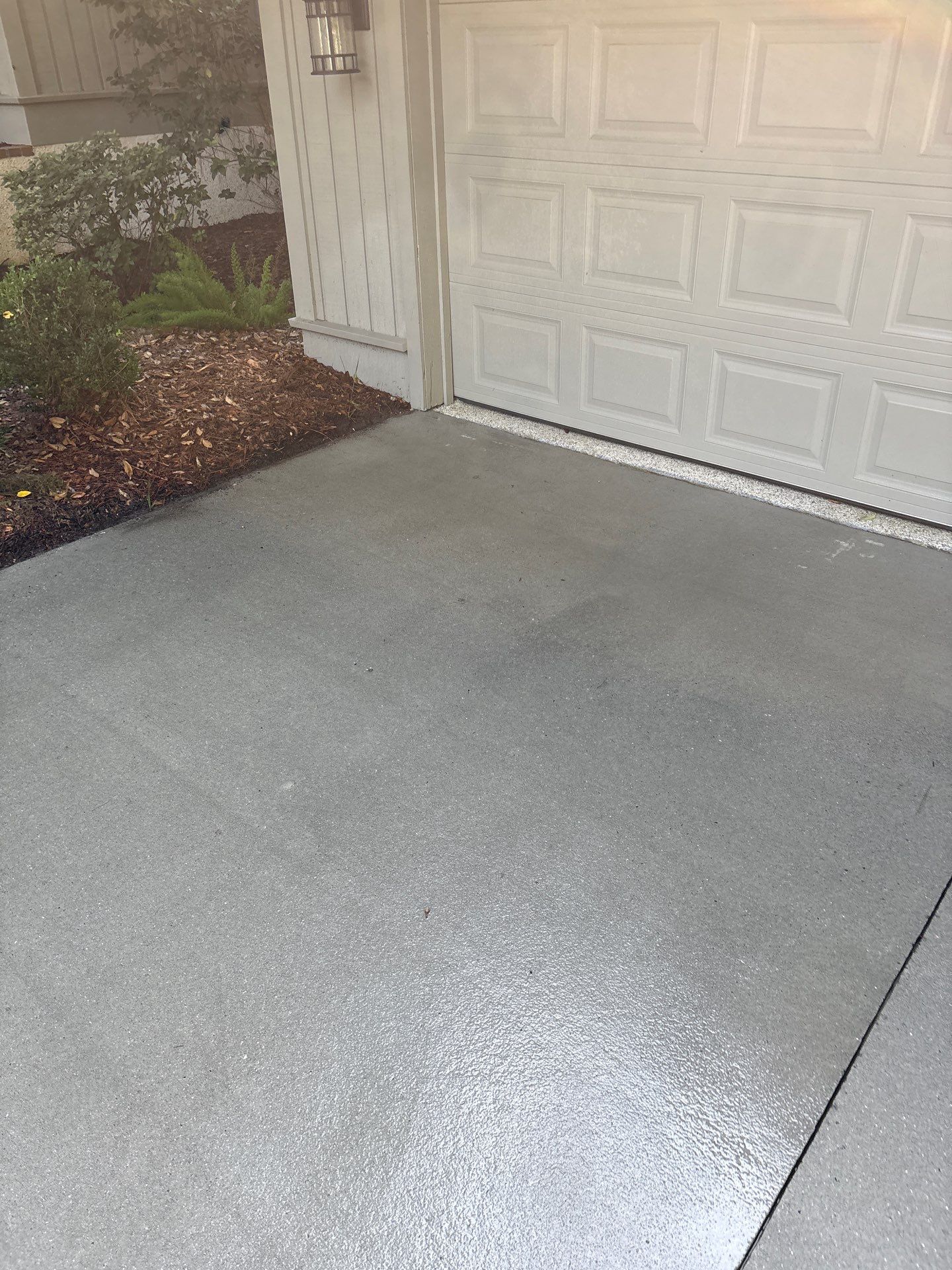 Wood Deck using Wood Sealant by DuraSeal