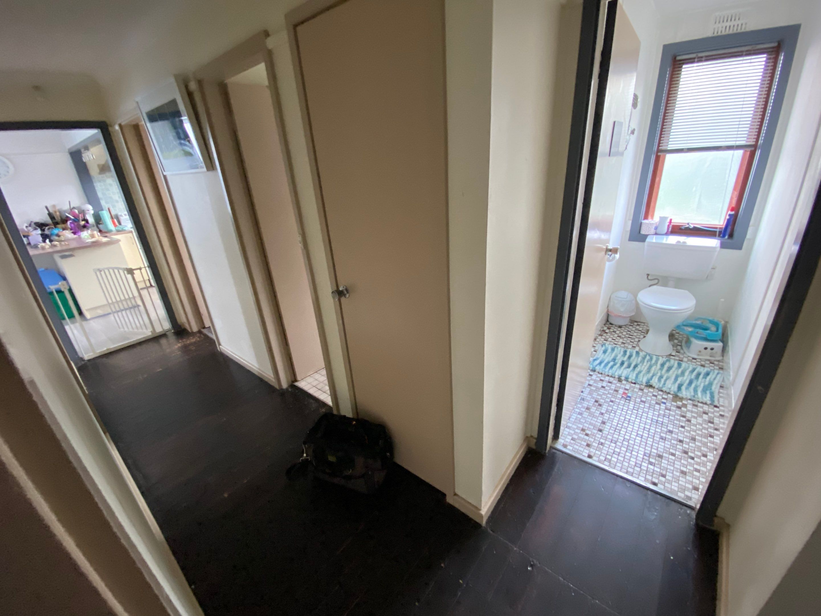 Bathroom, Toilet & Laundry Renovation by Re-seal Bathrooms