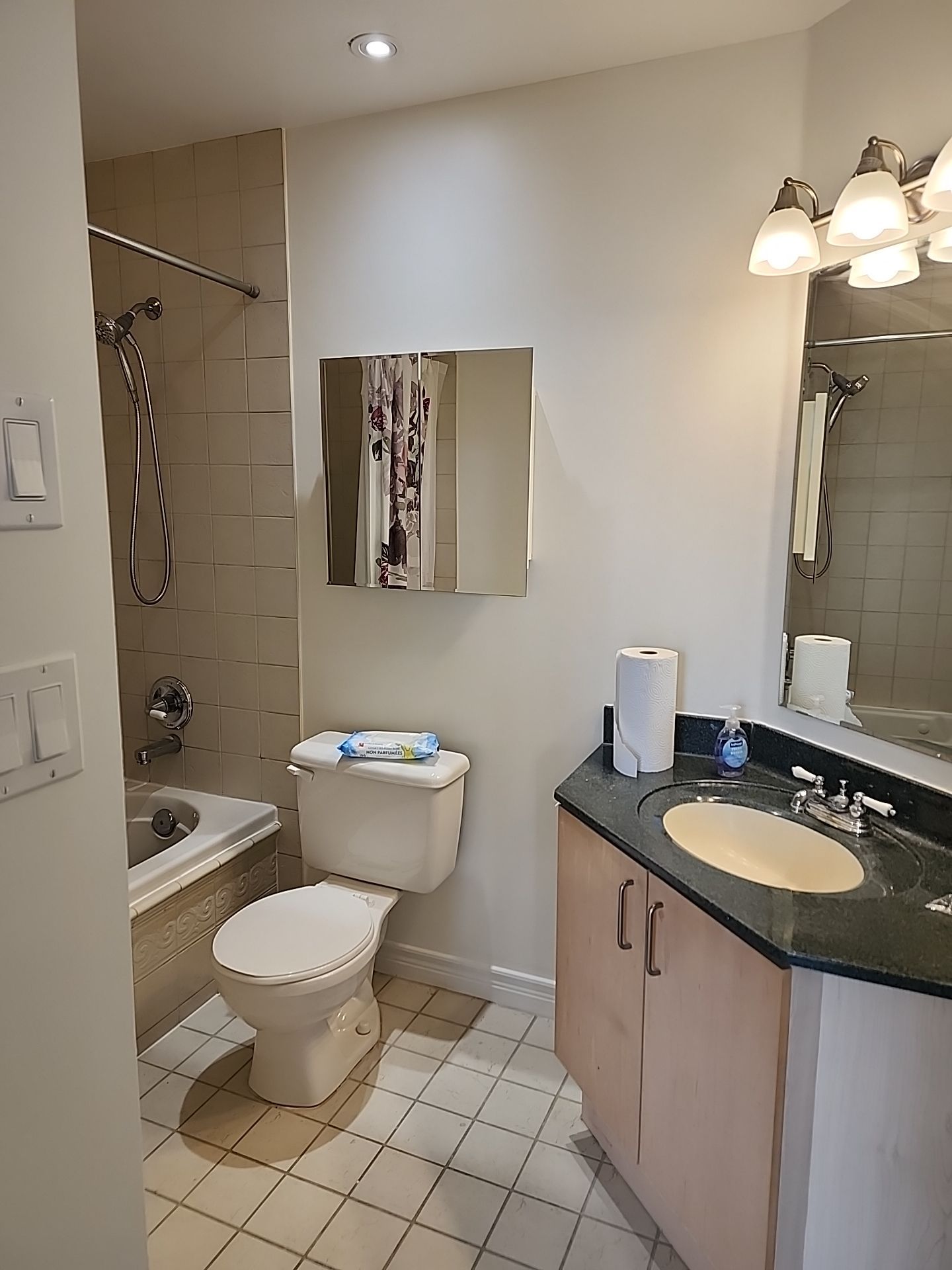 Project in Toronto by GTA HOME PAINTING