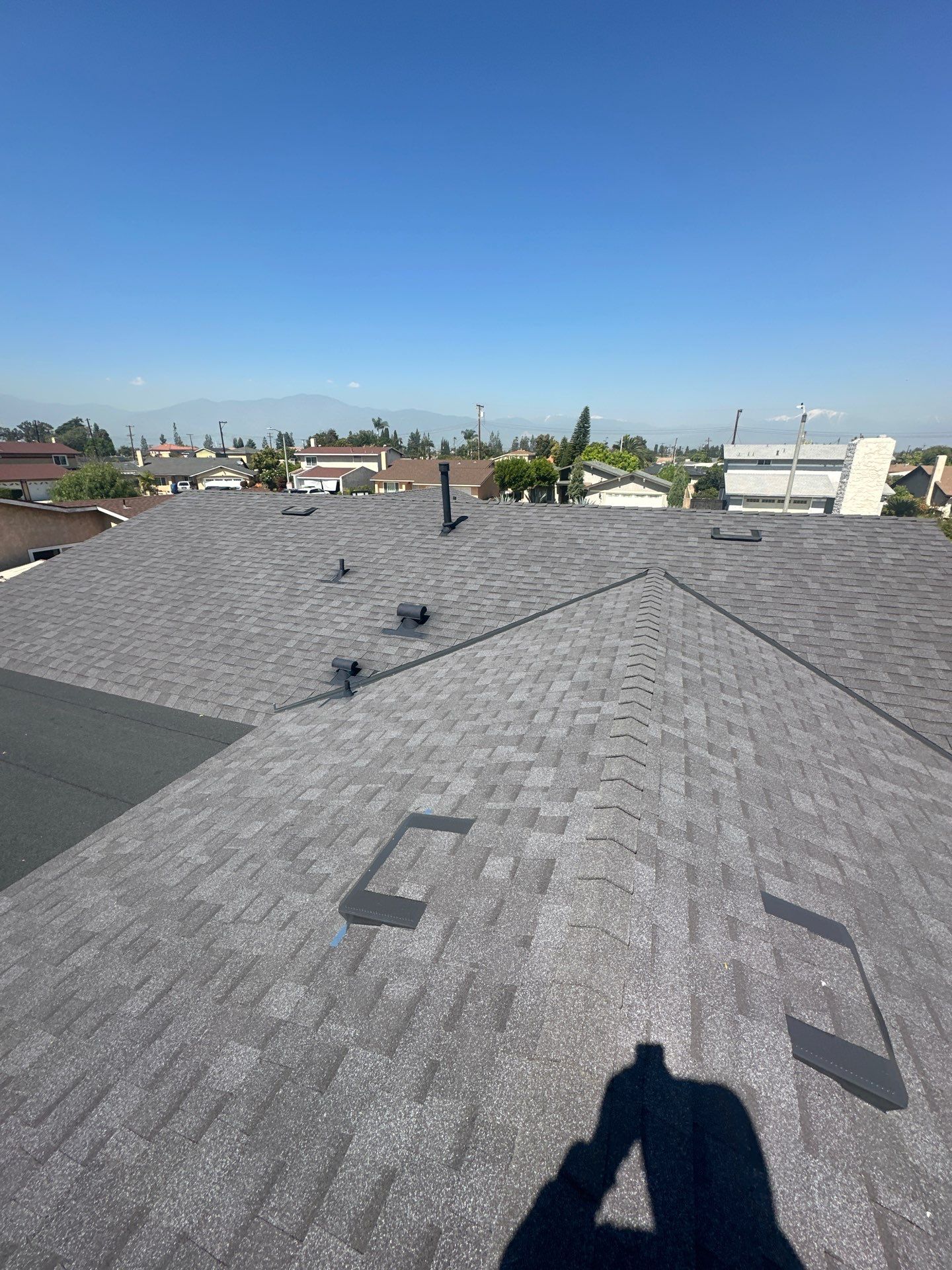 Roof Replacement - Baldwin Park, CA 91706 by Epic Roof Replacement