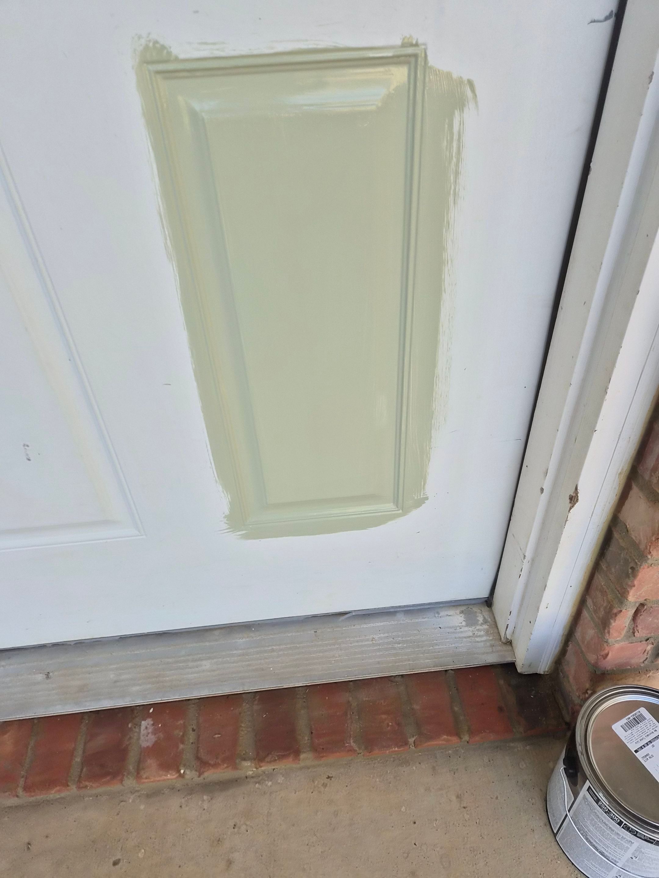 A Fresh Paint Transformation in Troup, TX by Quality Coats Painting