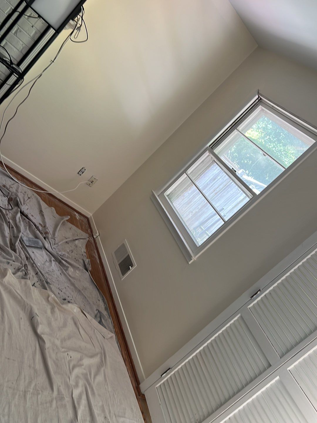 Springfield Tree Damage Restoration: CertainTeed Landmark Designer Shingles in Charcoal Black by RM Banning, Inc.