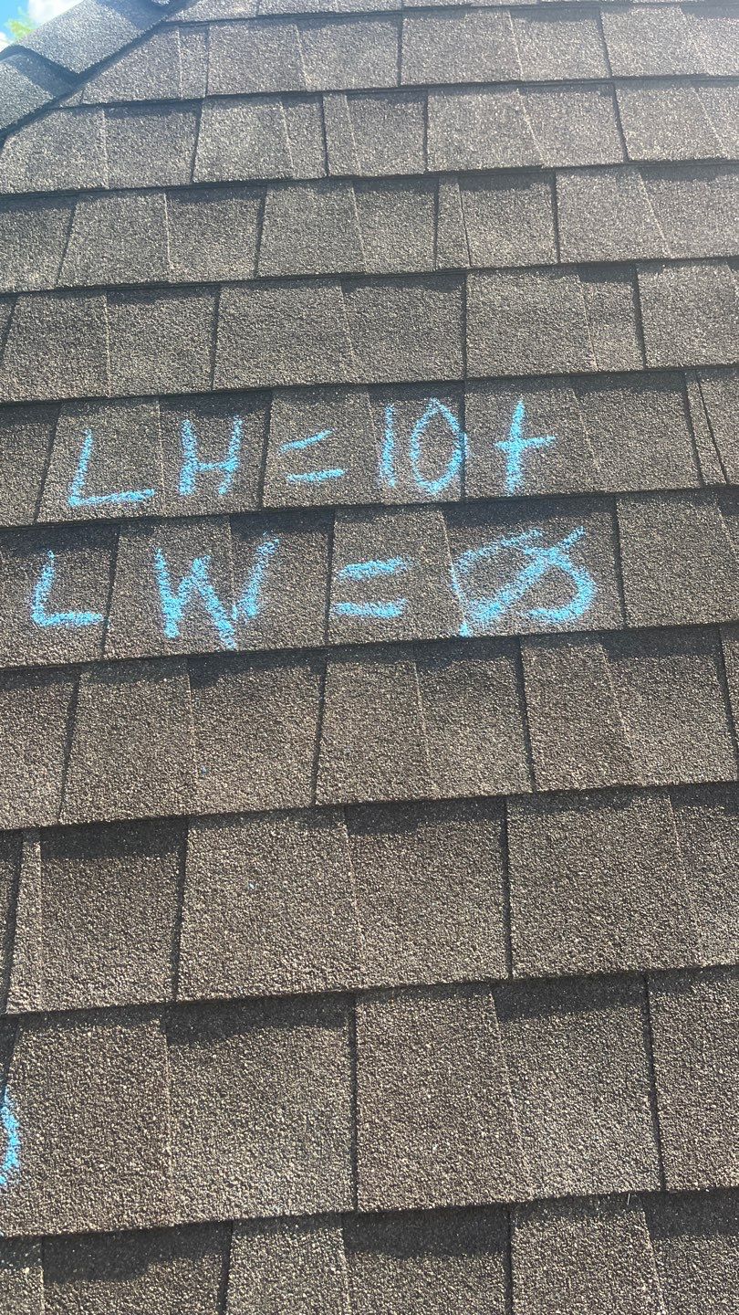 Residential Roofing Installation using Owen's Corning Duration by Roof Concepts Construction
