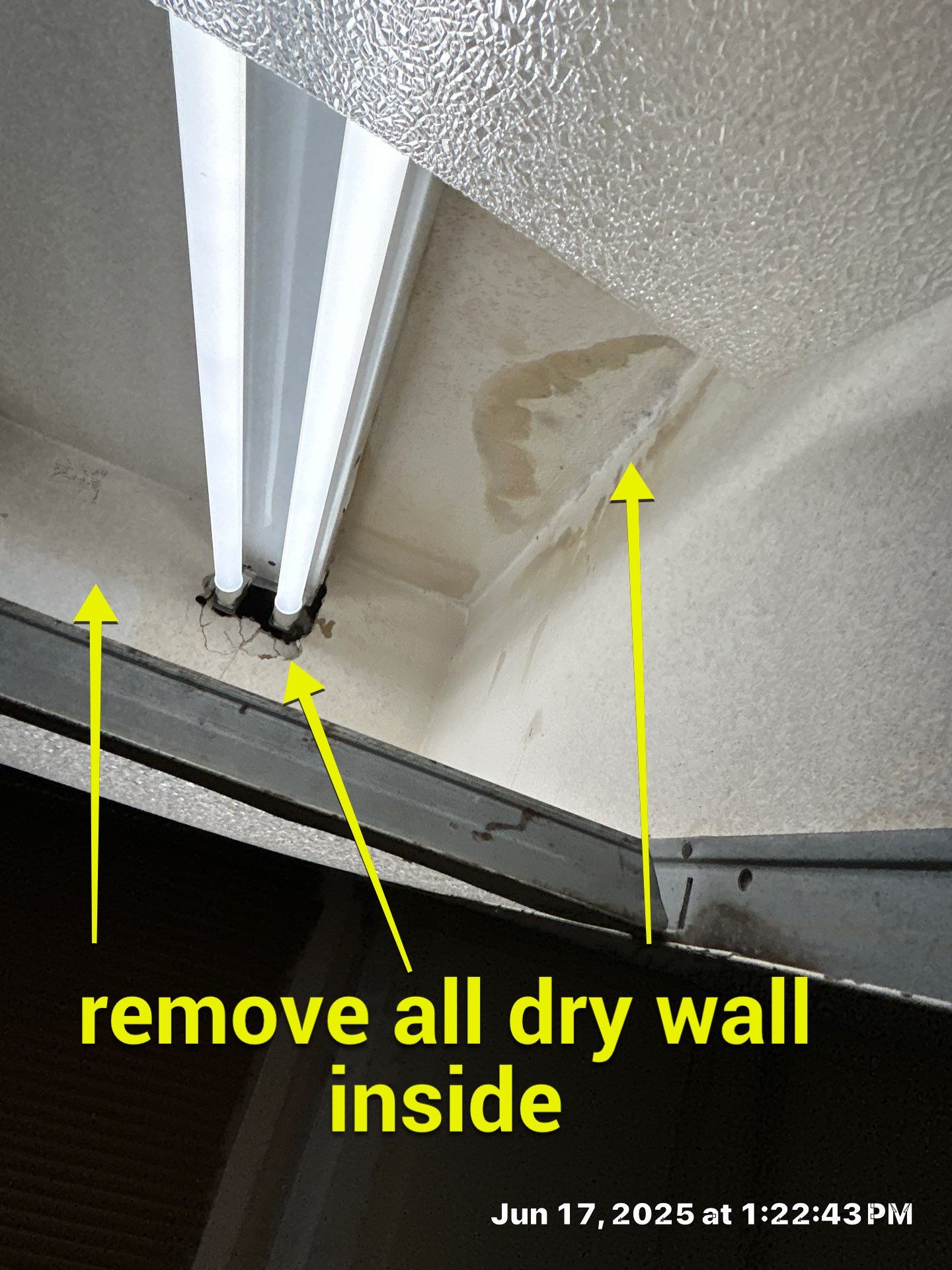 Mold Removal In Sarasota Florida by Ampm Restoration Services