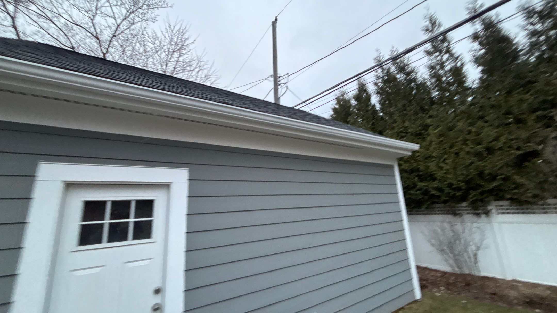 Roof Replacement using Owens Corning Duration Flex by 180 Contractors