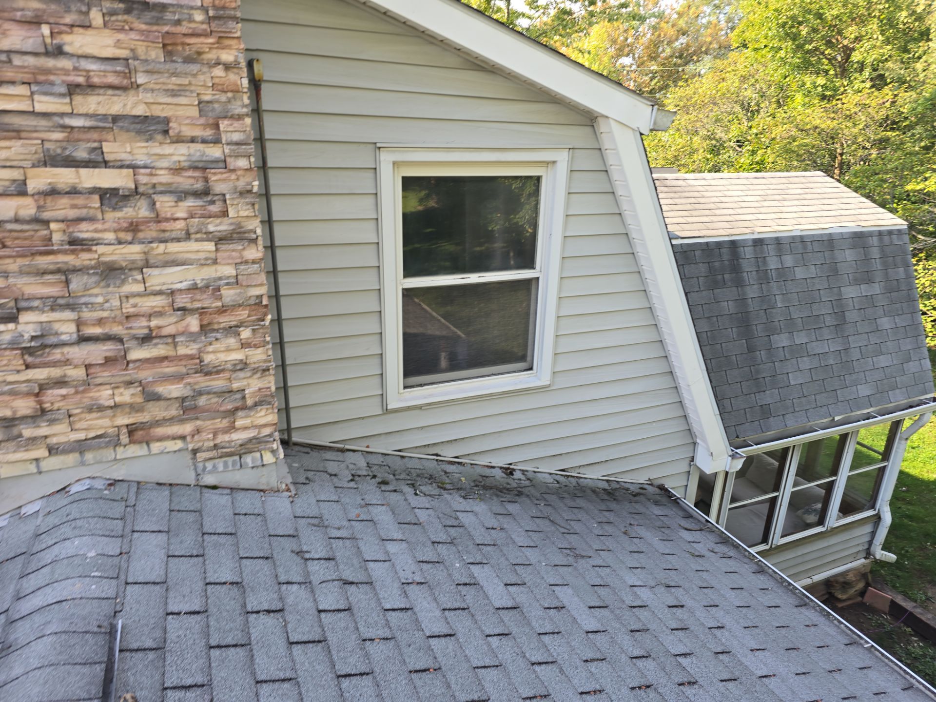 Roofing by Elite Roofing and Exteriors LLC