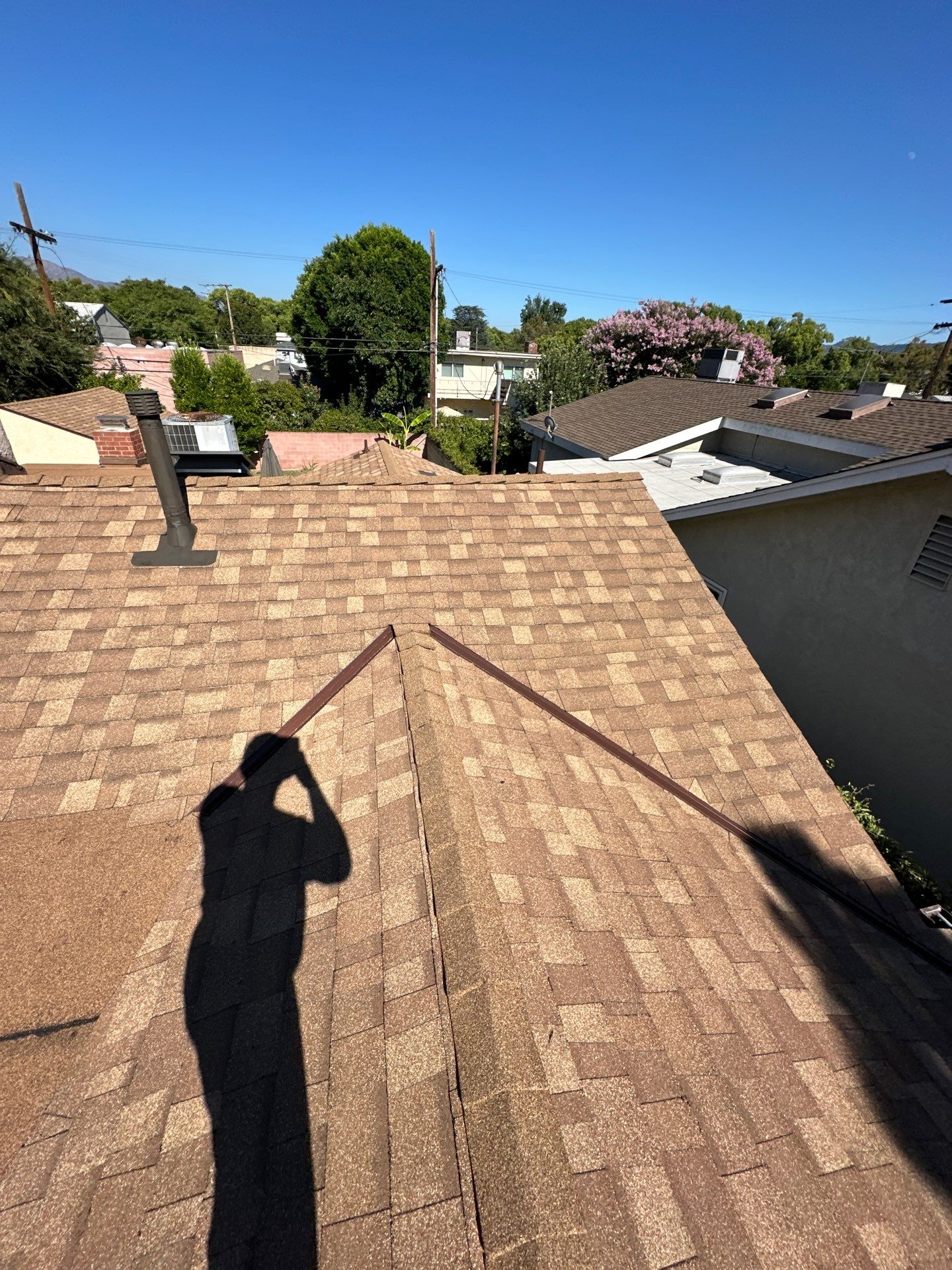 Roof Replacement - Burbank, CA 91505 by Epic Roof Replacement