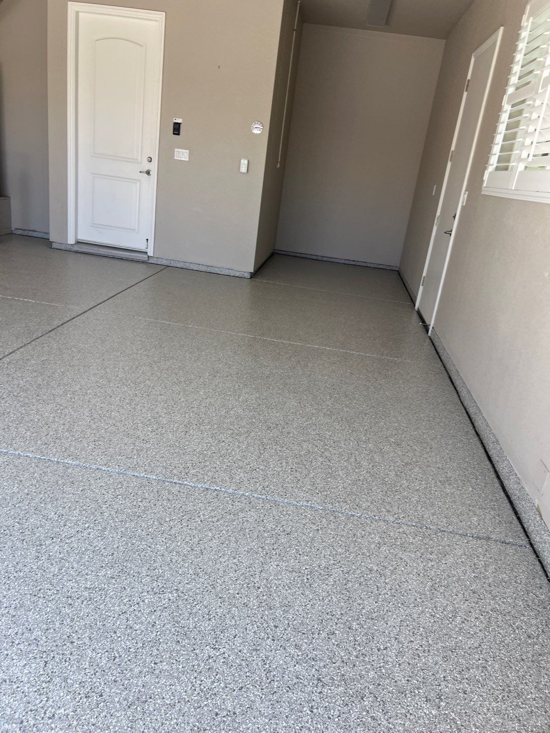 Concrete Coating in Oakdale by Lancaster Painting
