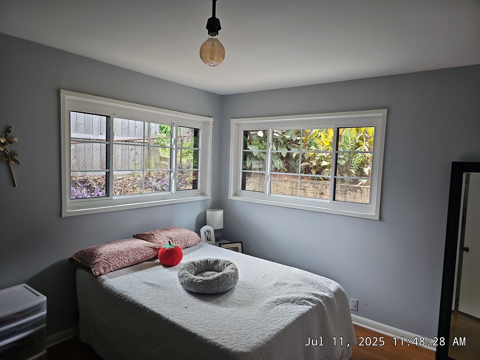 McMilan Project in Birmingham by The Window Source