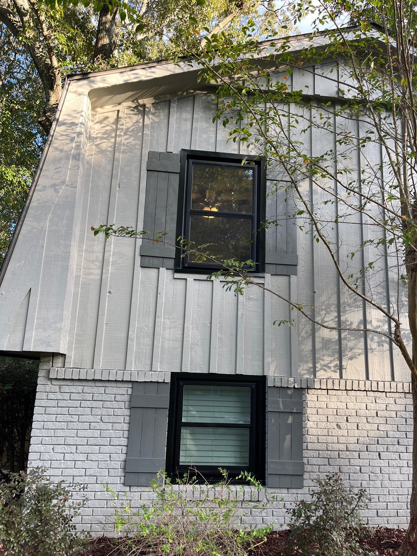 Howard- Project in Vestavia Hills by The Window Source