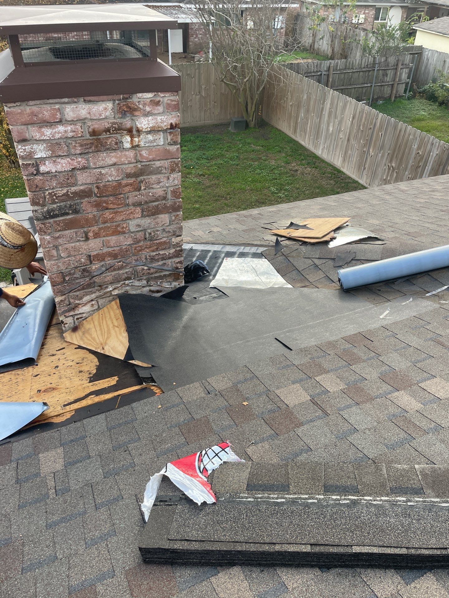 Roof Repair Houston by Roof Repair Company