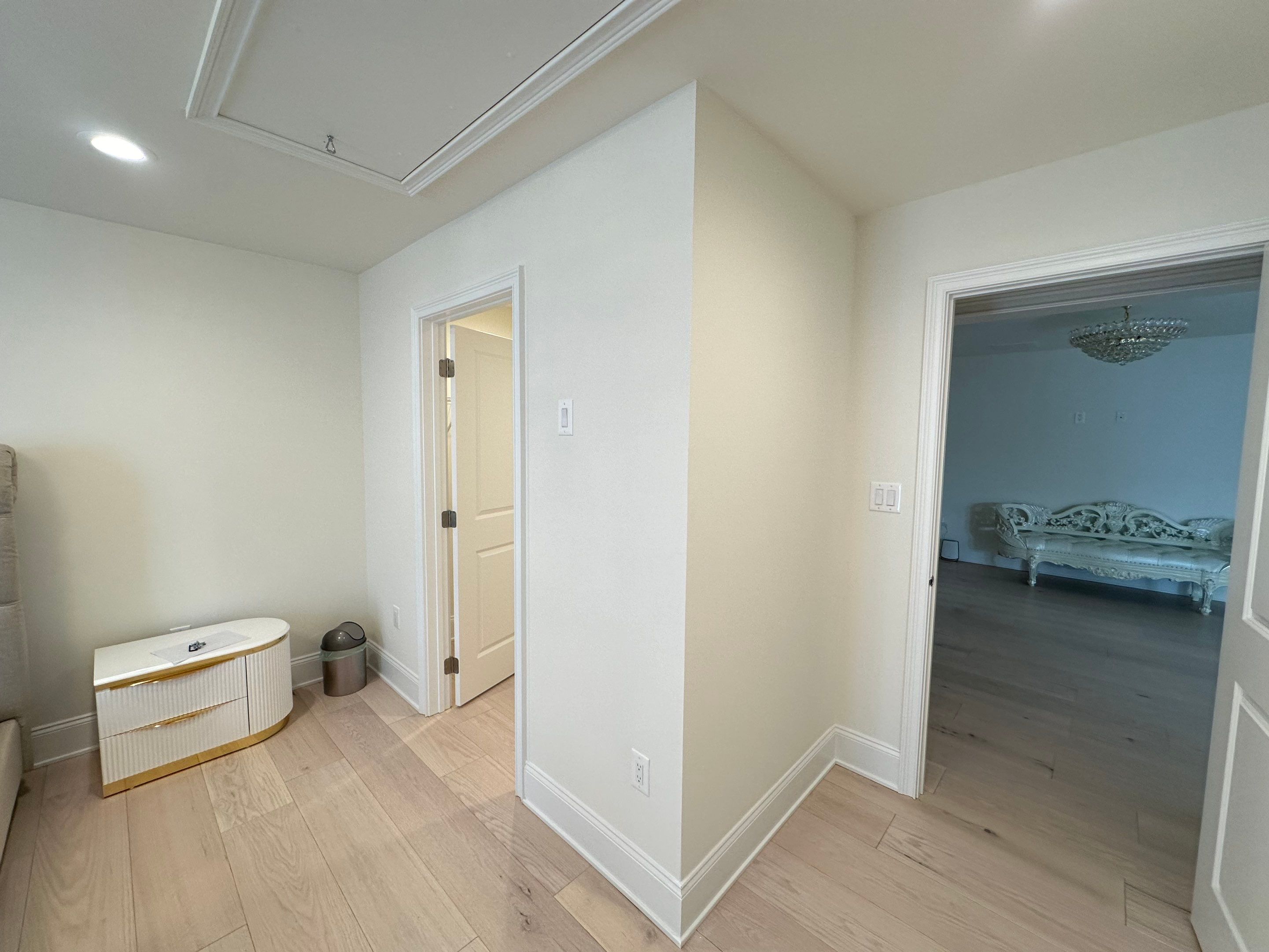 Bathroom Remodel using Tile by Home Concepts Construction