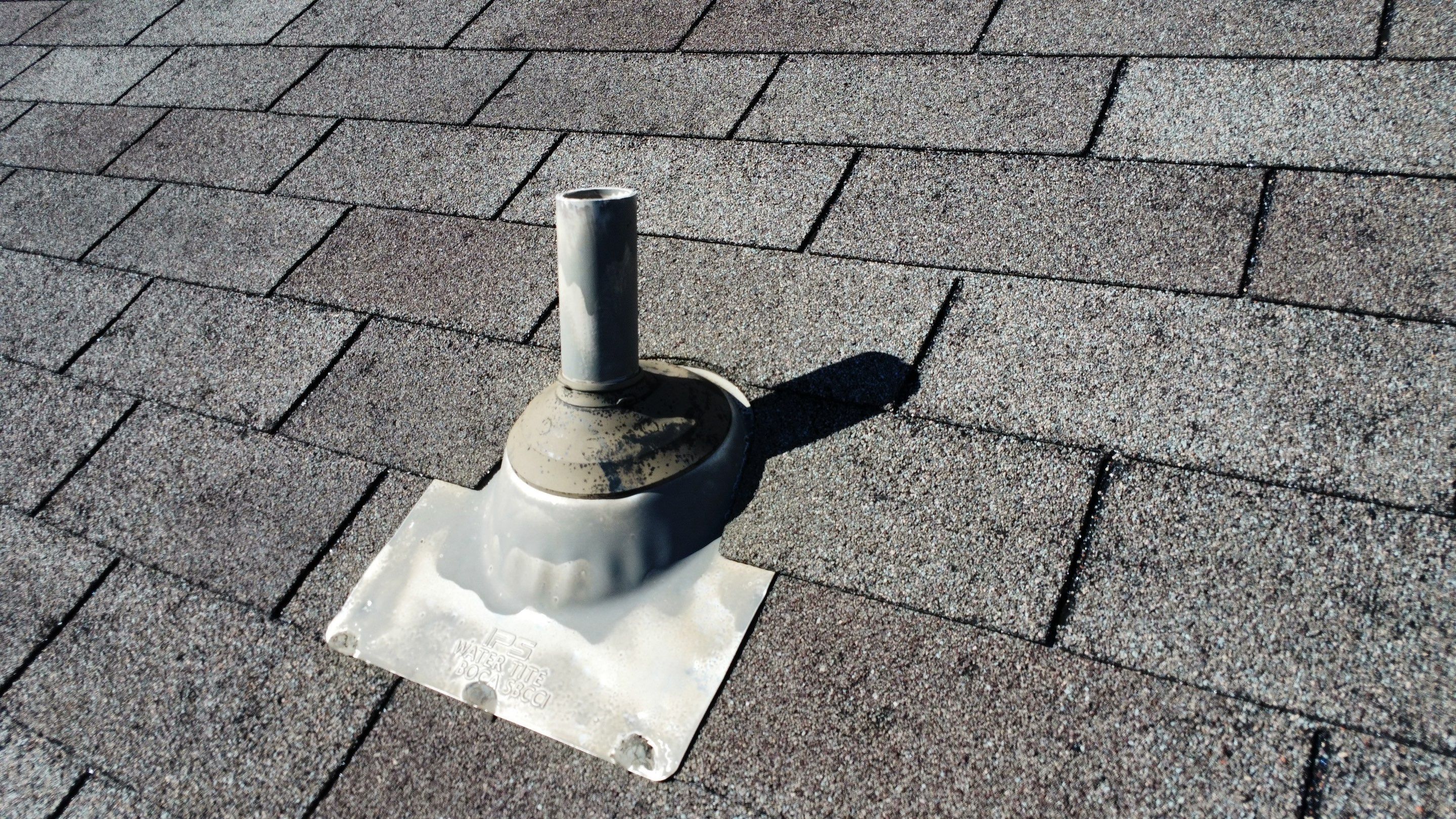 Roof and Gutters  by Berry Good Roofing 