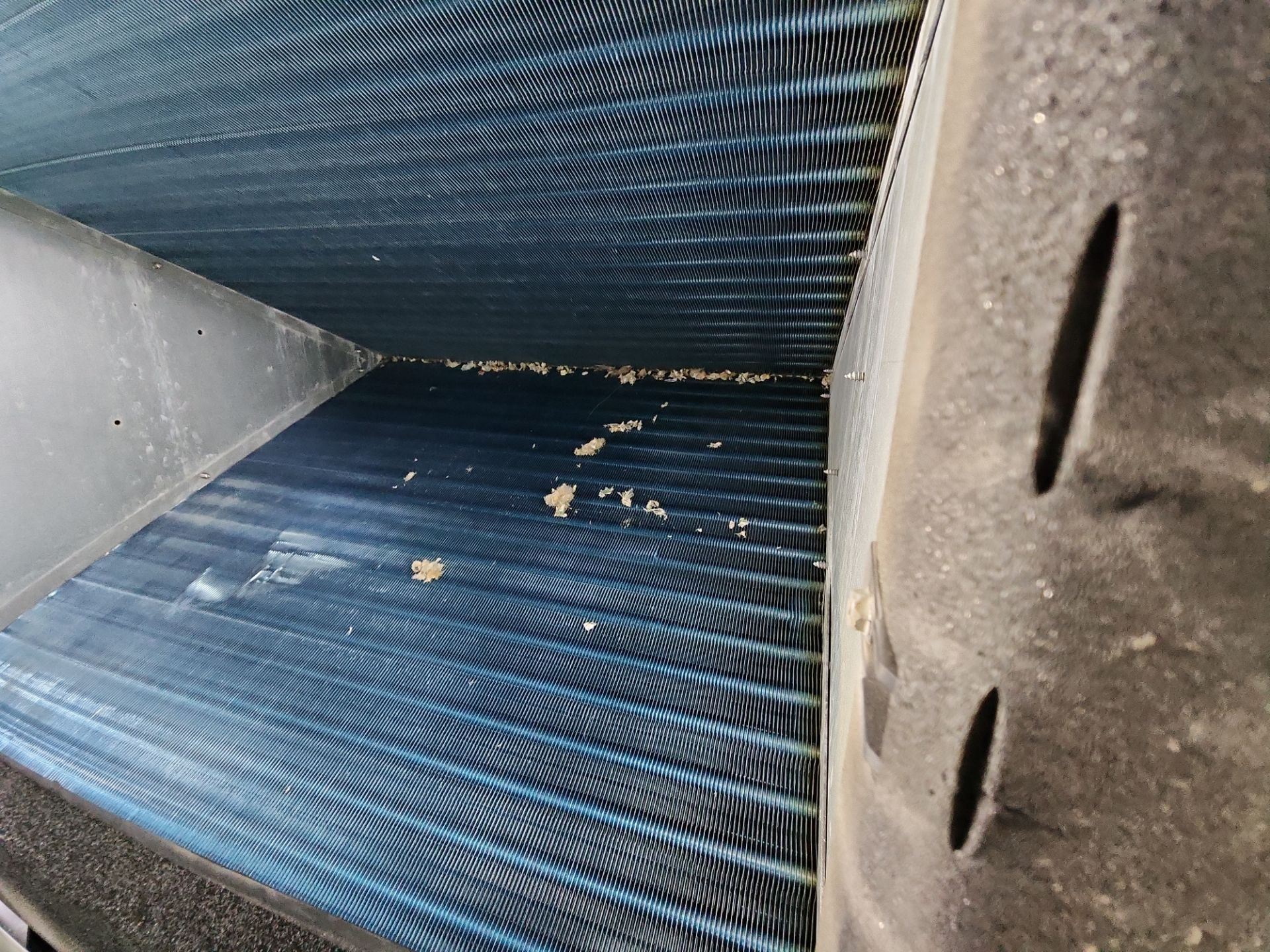 Project in Bethlehem by Fresh Air Duct Cleaning, LLC