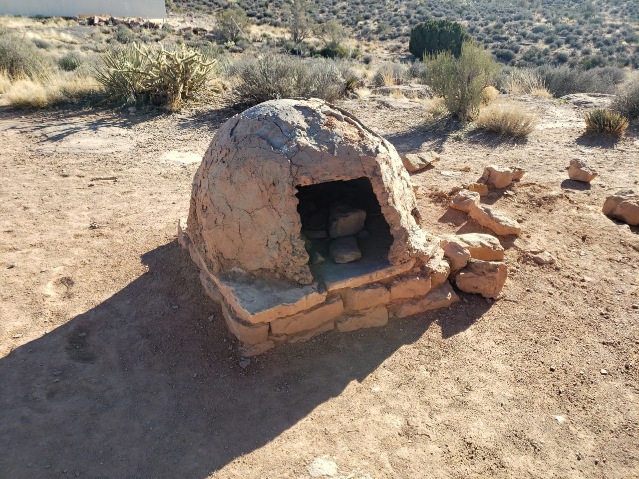 Visiting my Brother in Arizona by Power Wash Masters LLC