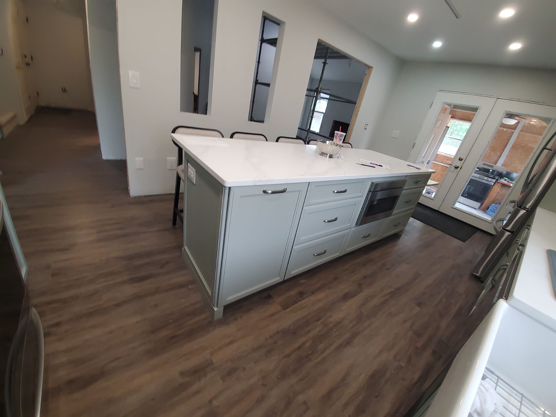 Project in Charleston by Kitchen Tune Up