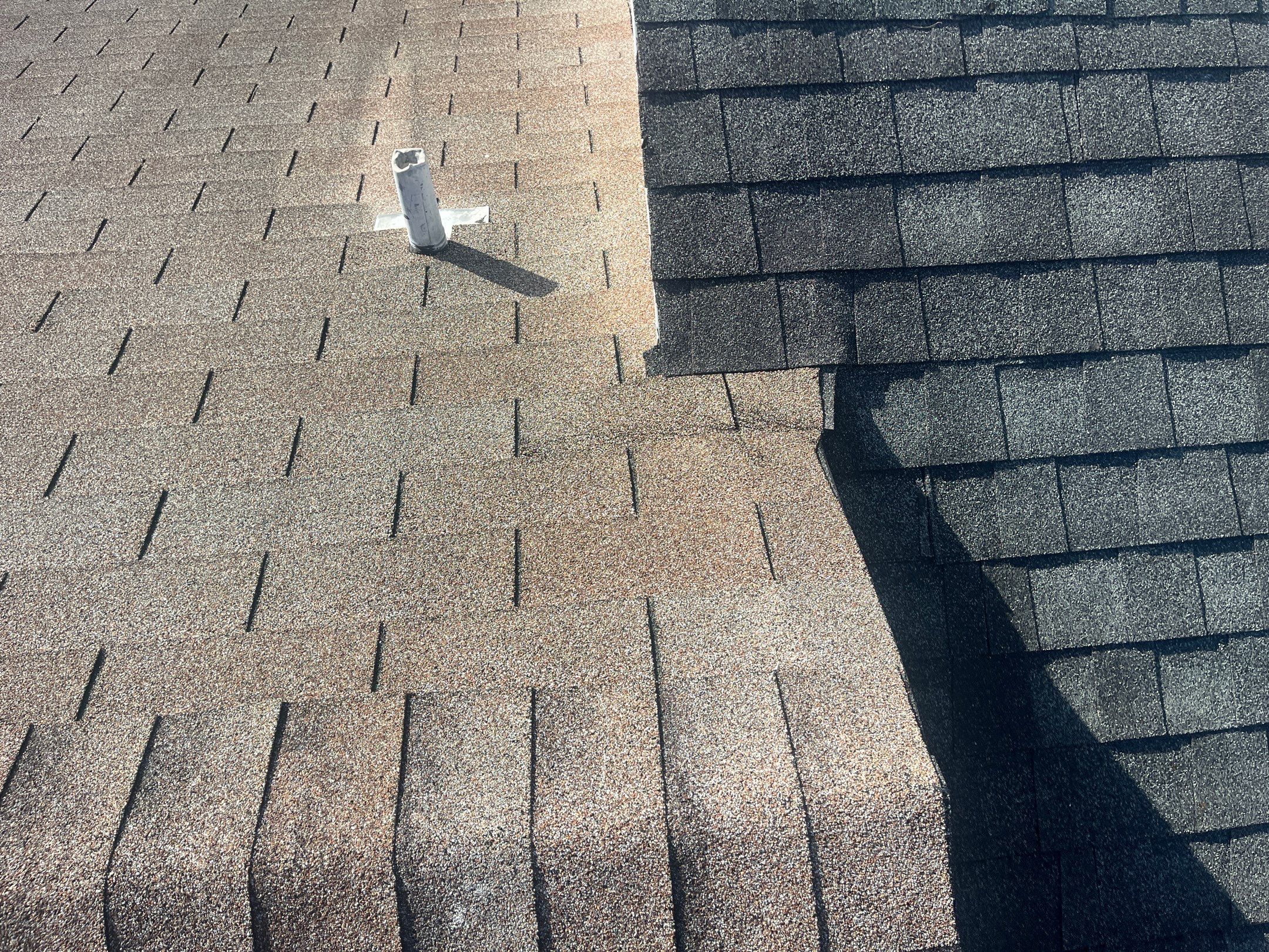 Shingle -> Shingle by Prime Roofing