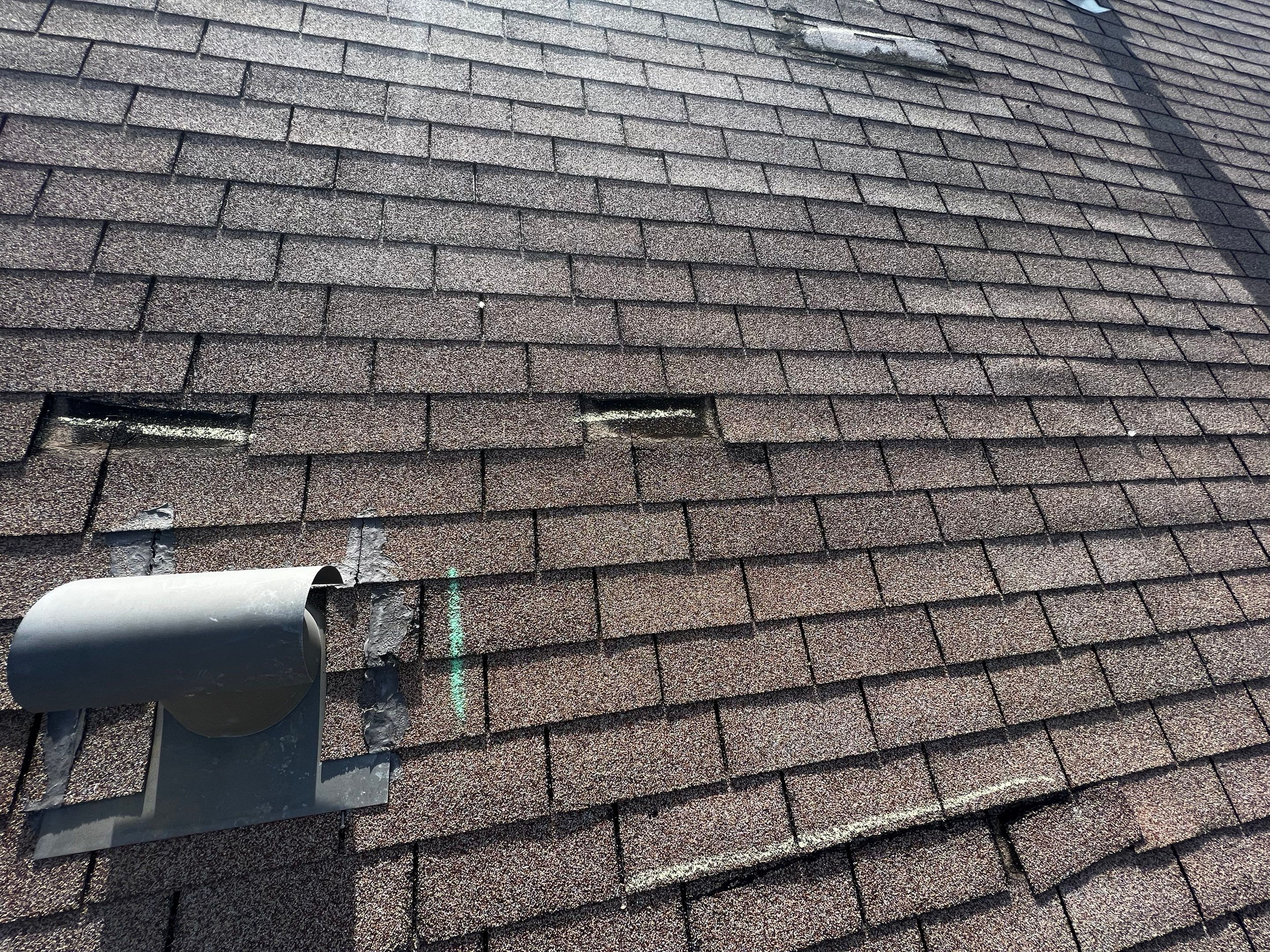 Lucy's New Roof & Solar R&R by All Storm Roofing & Construction