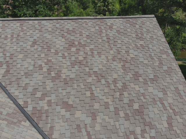 Hail Proof Residential Roofing Installation using EuroShield by Weather-Tite Exteriors LLC