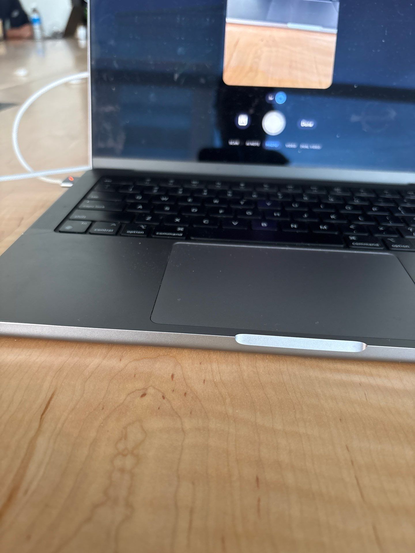 Project in Lincoln by CompanyCam