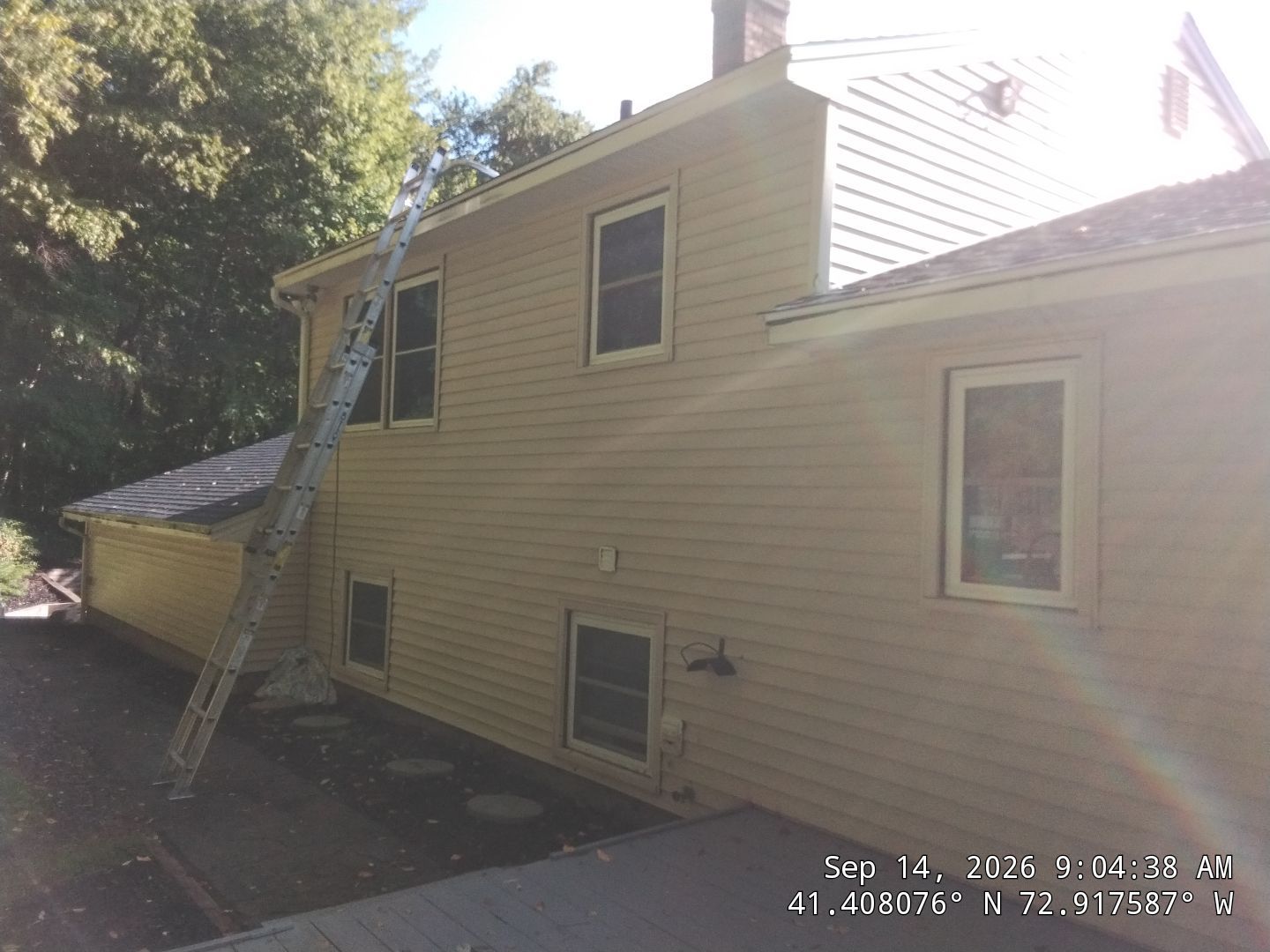 RainTech  by DiGiorgi Roofing and Siding Inc