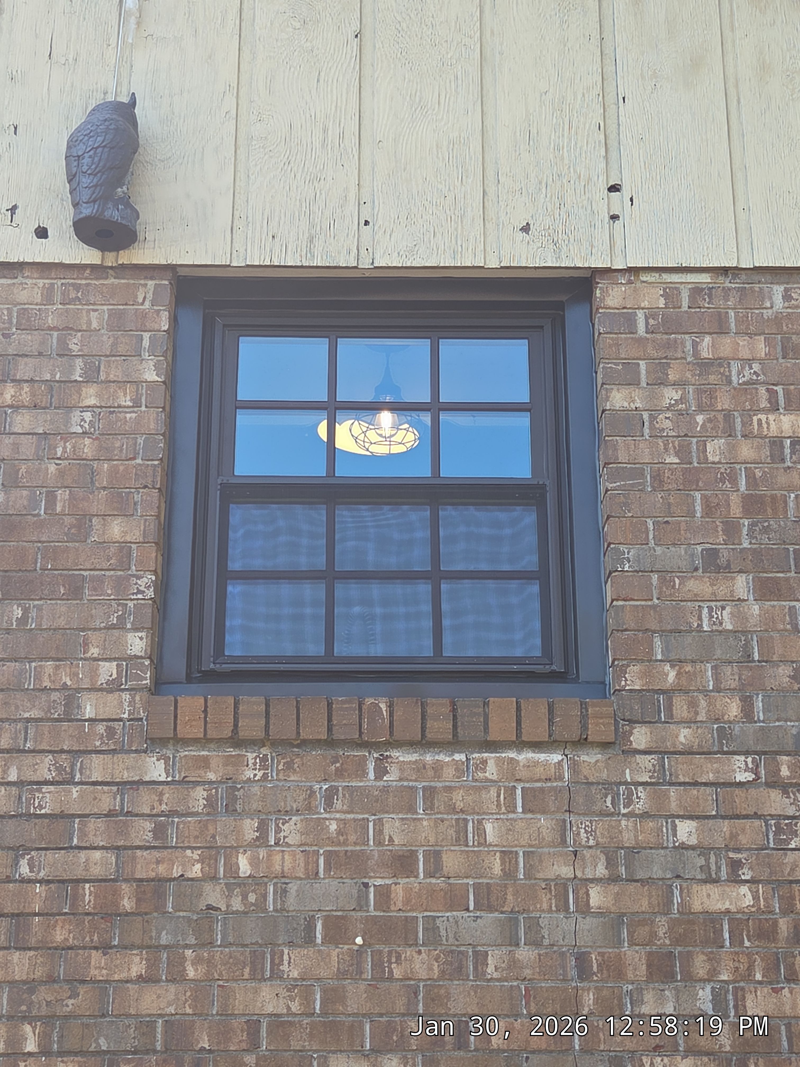 Clark Project in Hoover by The Window Source