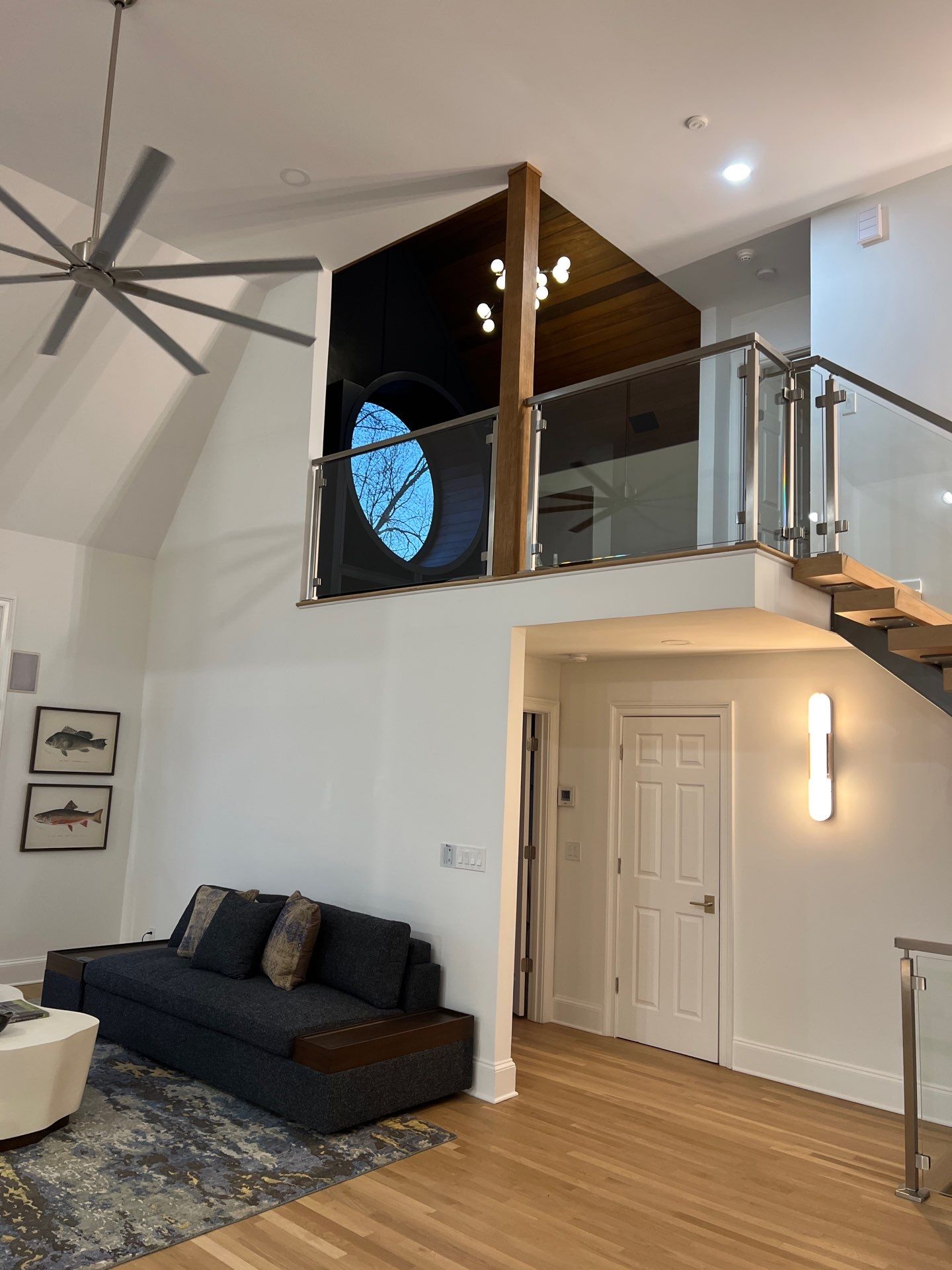 Full Home Project in Alpharetta by Atlanta Design Group