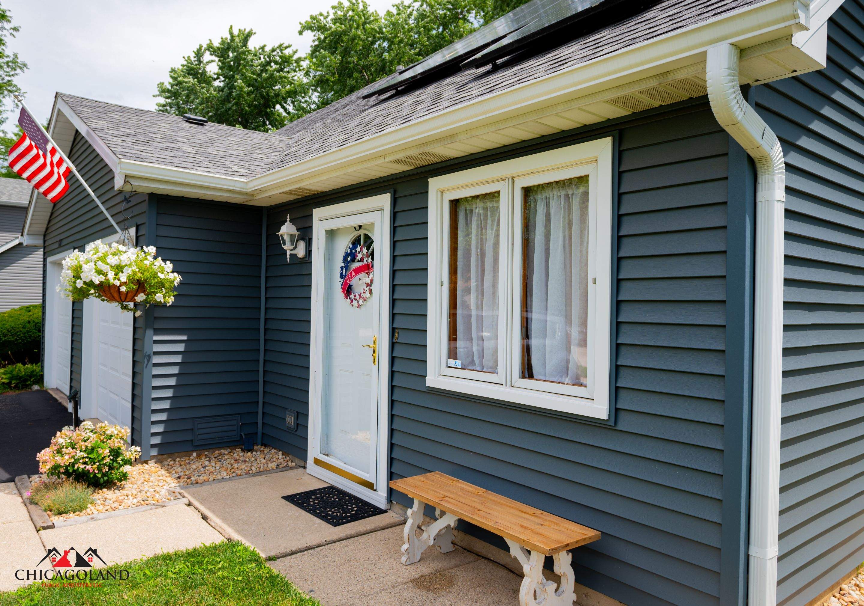 Luis Figueroa 780 Clearwood ct • Aurora, IL 60504