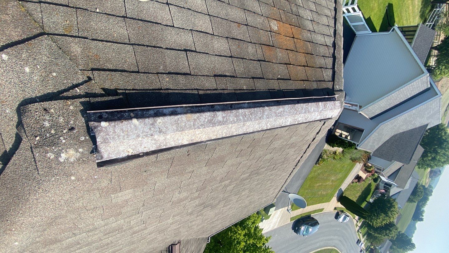 Roof Restoration in Westminster, MD • Leif J. by Seipp Roofing, LLC
