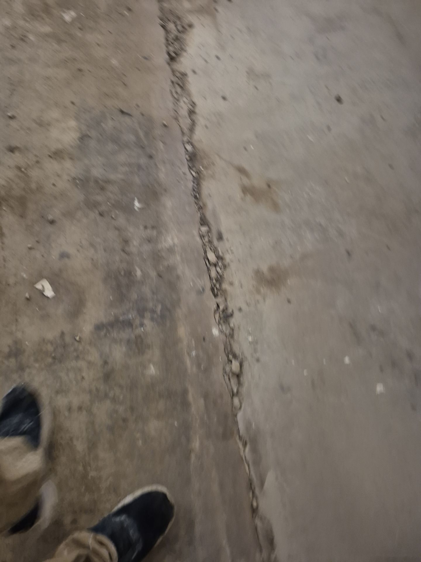 Project in Midland by Wise Coatings of Central Michigan