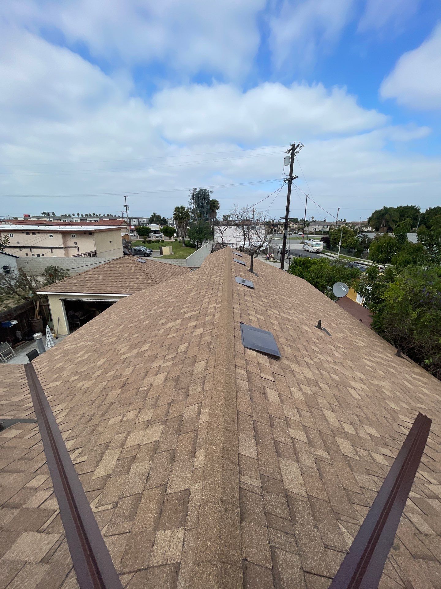 Roof Replacement - Gardena, CA 90247 by Epic Roof Replacement