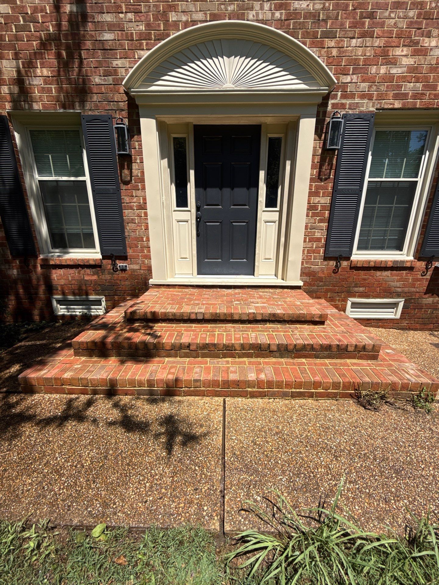 Project in Williamsburg, VA by Foundation Home Solutions