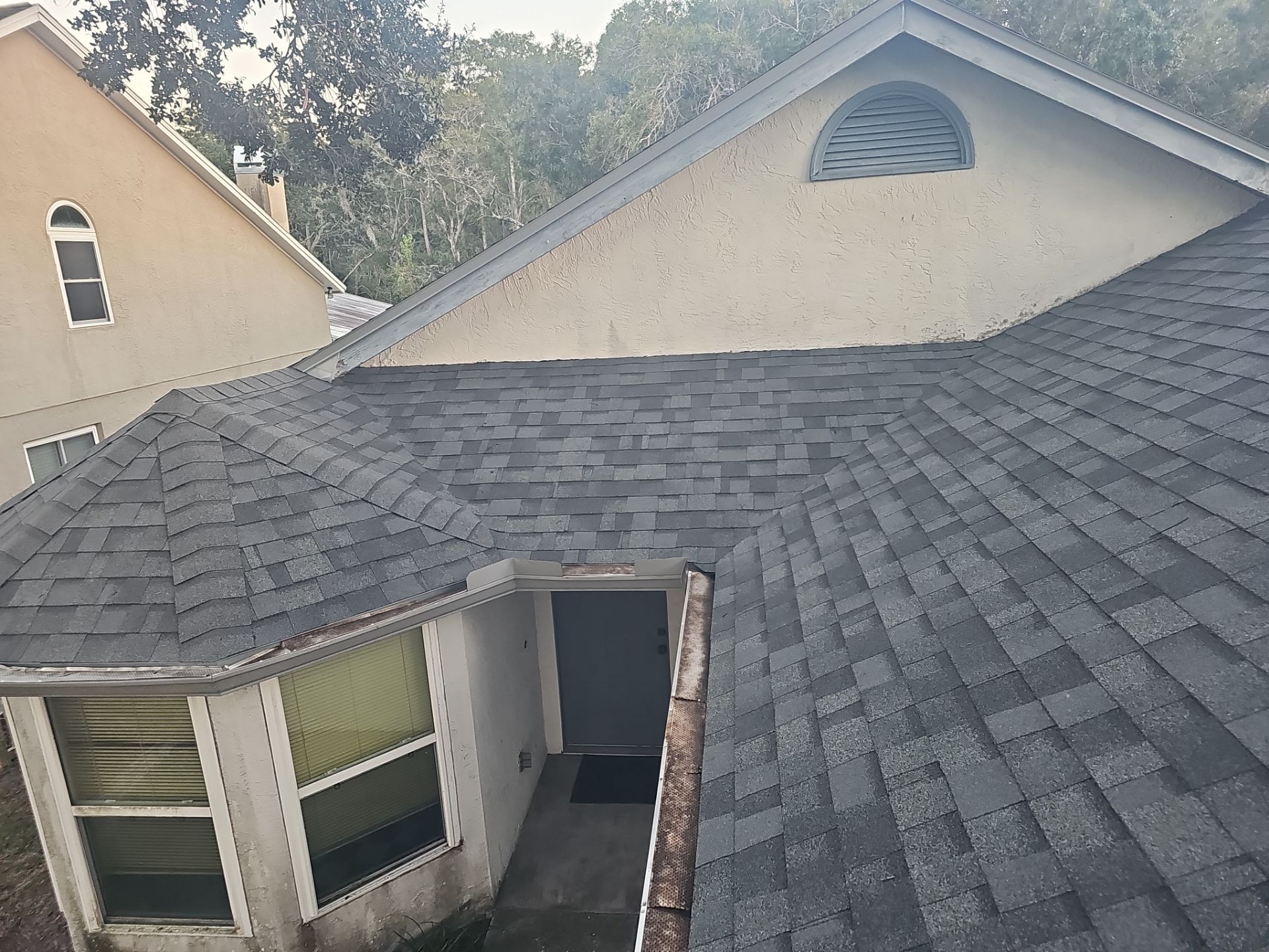 Project in Tampa 33625 by Mitchell Roofing Company LLC