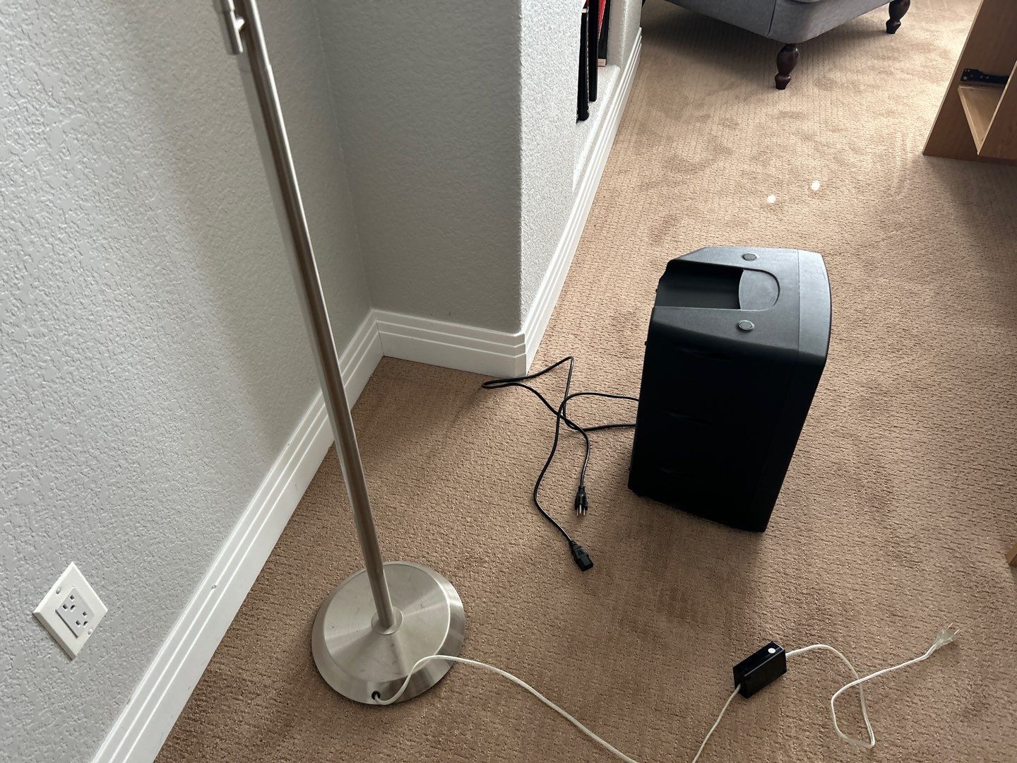 Reconstruction by Accountable Home Services