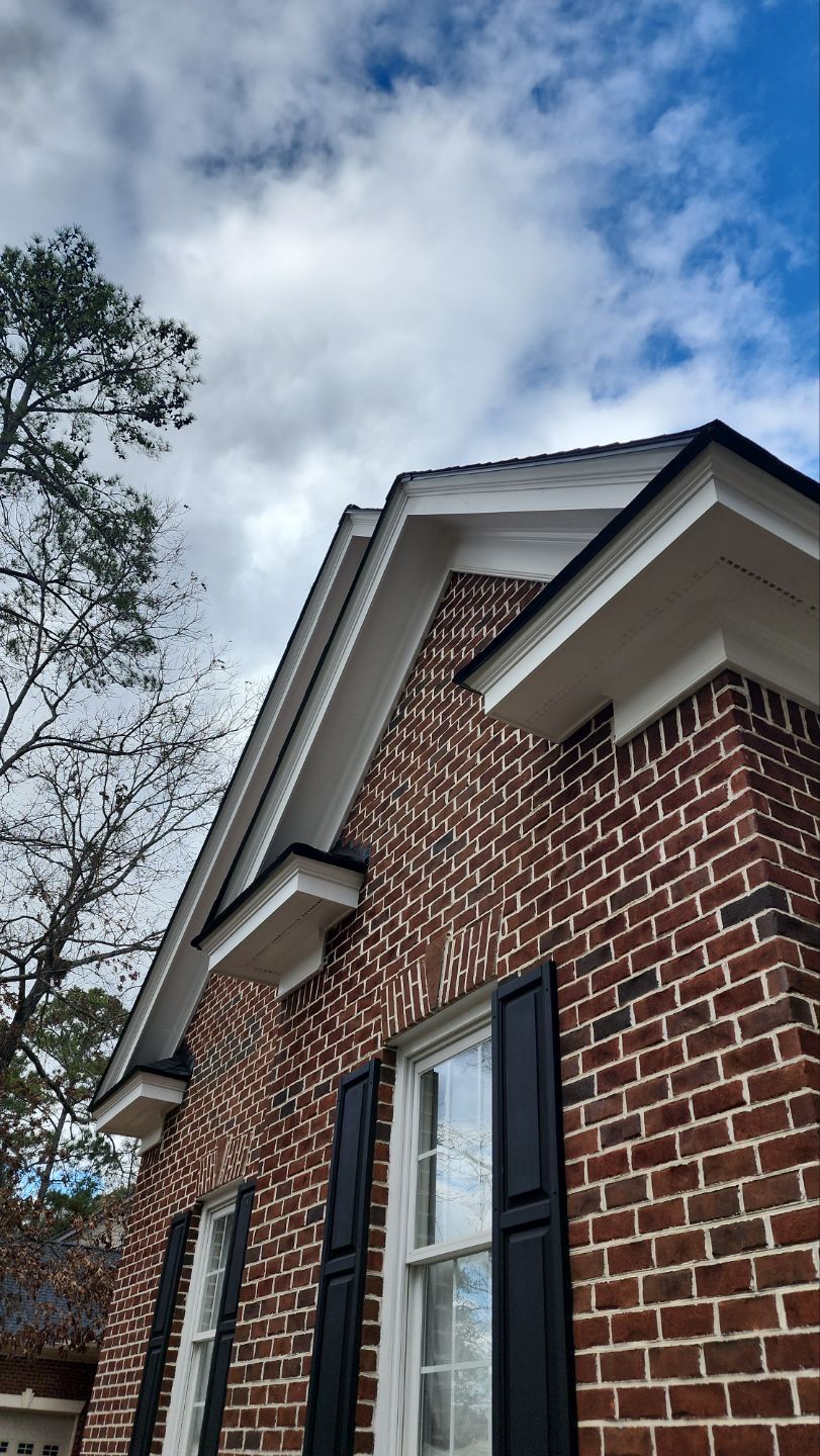 Residential Roofing Installation using Owens Corning Duration Williamsbur Gray by Indigo State Roofing
