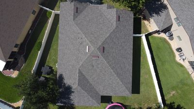 Roof Replacement in Valrico, FL